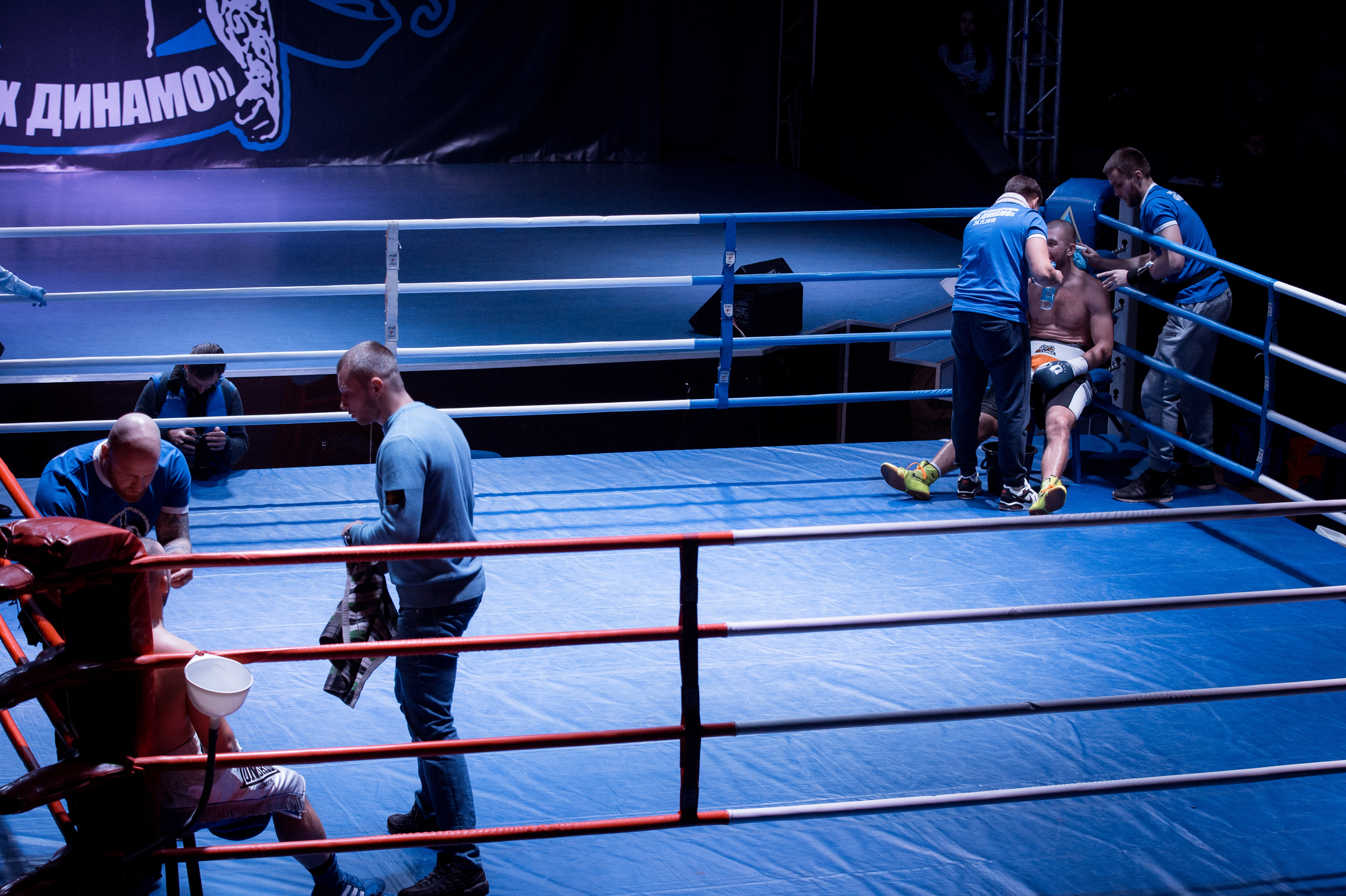 Фотограф в Москве Дудкова Юлия