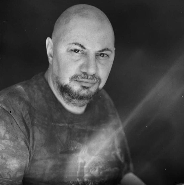 Contacts. Nick Losev, documentary photographer