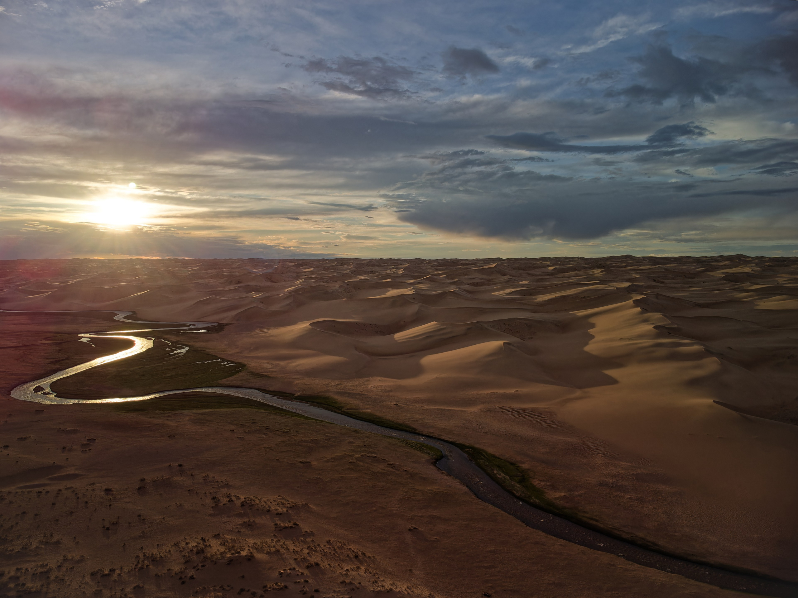 Экспедиция в Монголию (котловина больших озер). Семоха Валерий. Фотограф