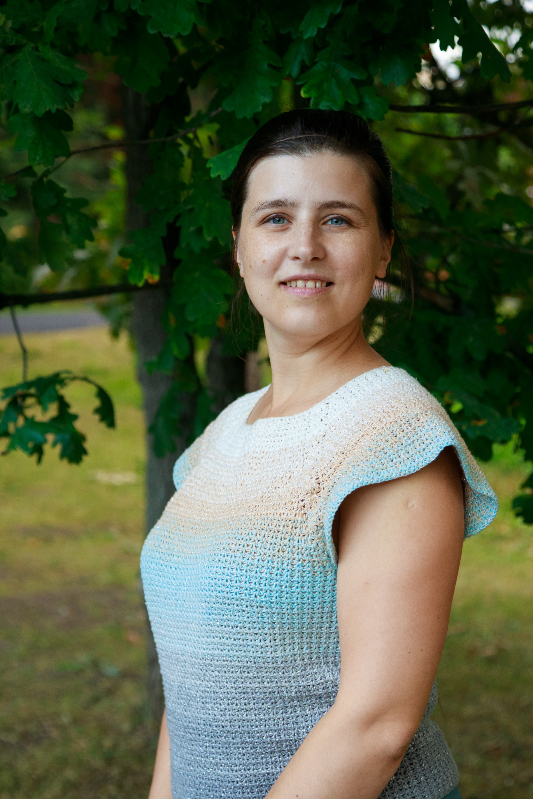 Обо мне. Видеограф в Москве Александра Озерова