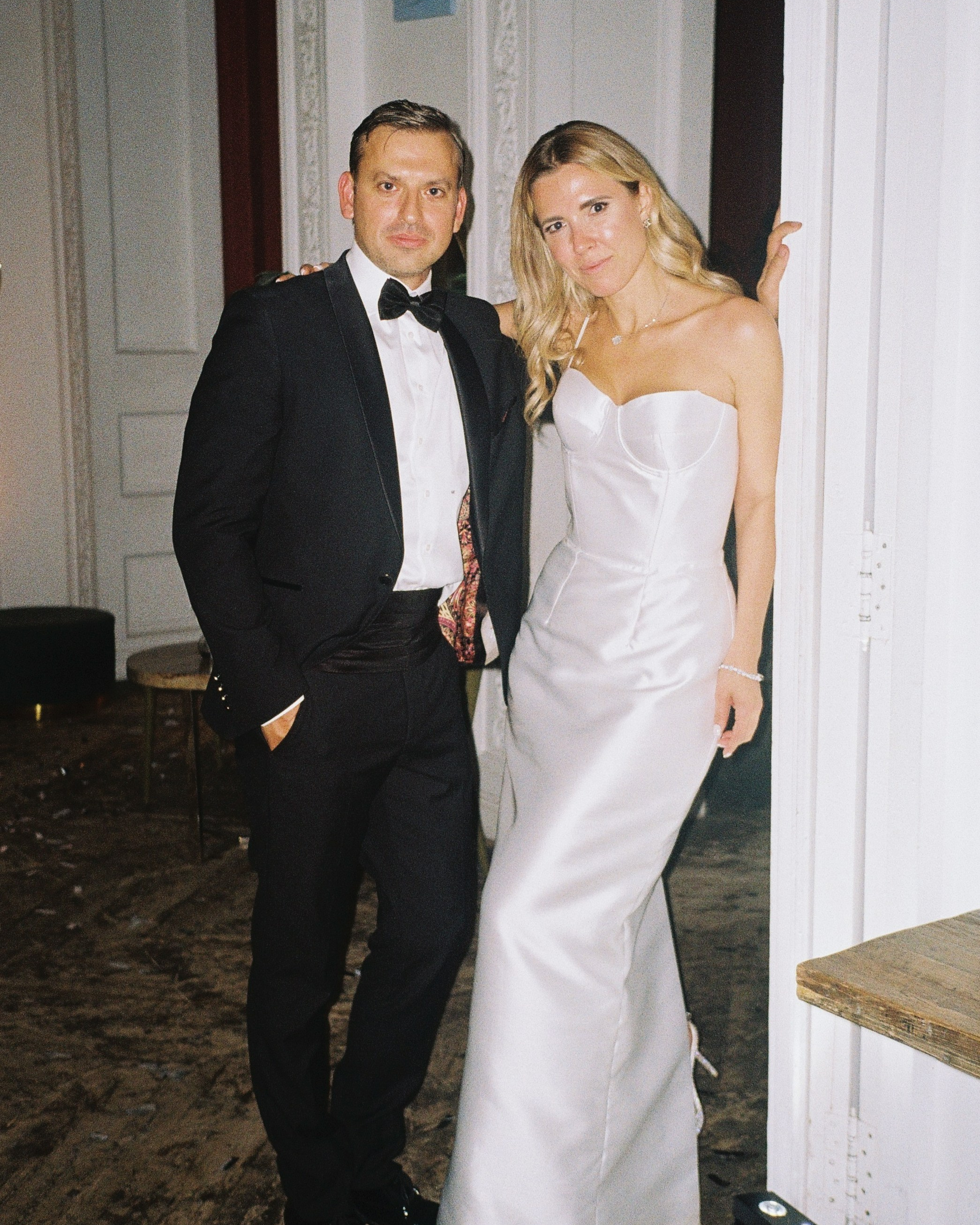 Свадебный фотограф в Москве Анастасия Дриго