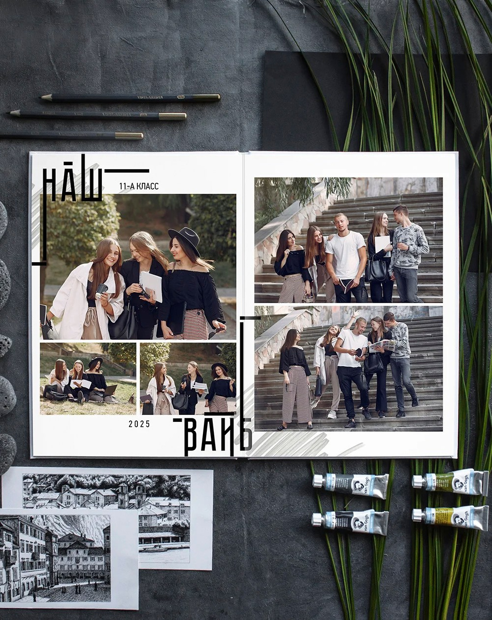 Design. NatashaNimfa photo