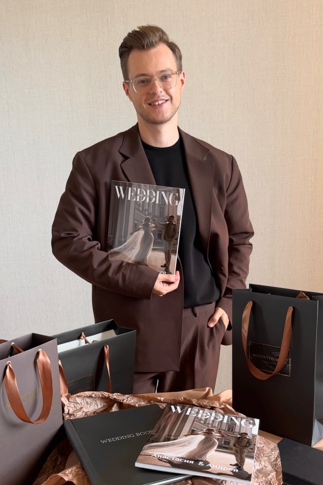 ПРЕМИУМ УПАКОВКА. Константин Тищенко, фотограф в Санкт-Петербурге, Пскове, Москве