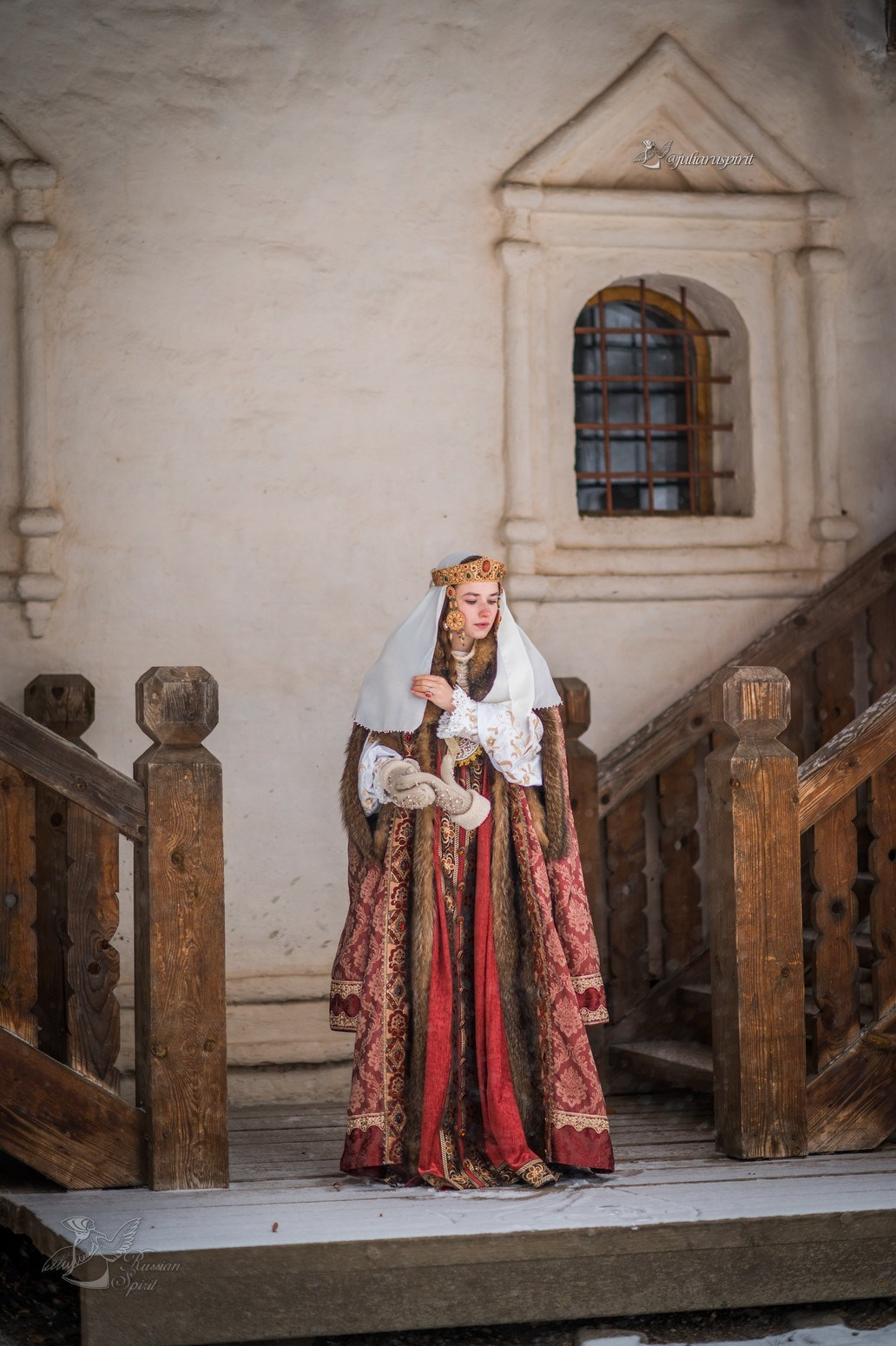 Фотодевичник в Суздале. Детский и семейный фотограф в Москве Катерина Орлова