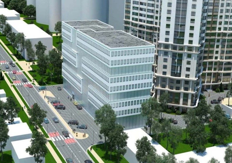 ПЯТЫЙ ЭЛЕМЕНТ. Инвестиционный консалтинг Недвижимость