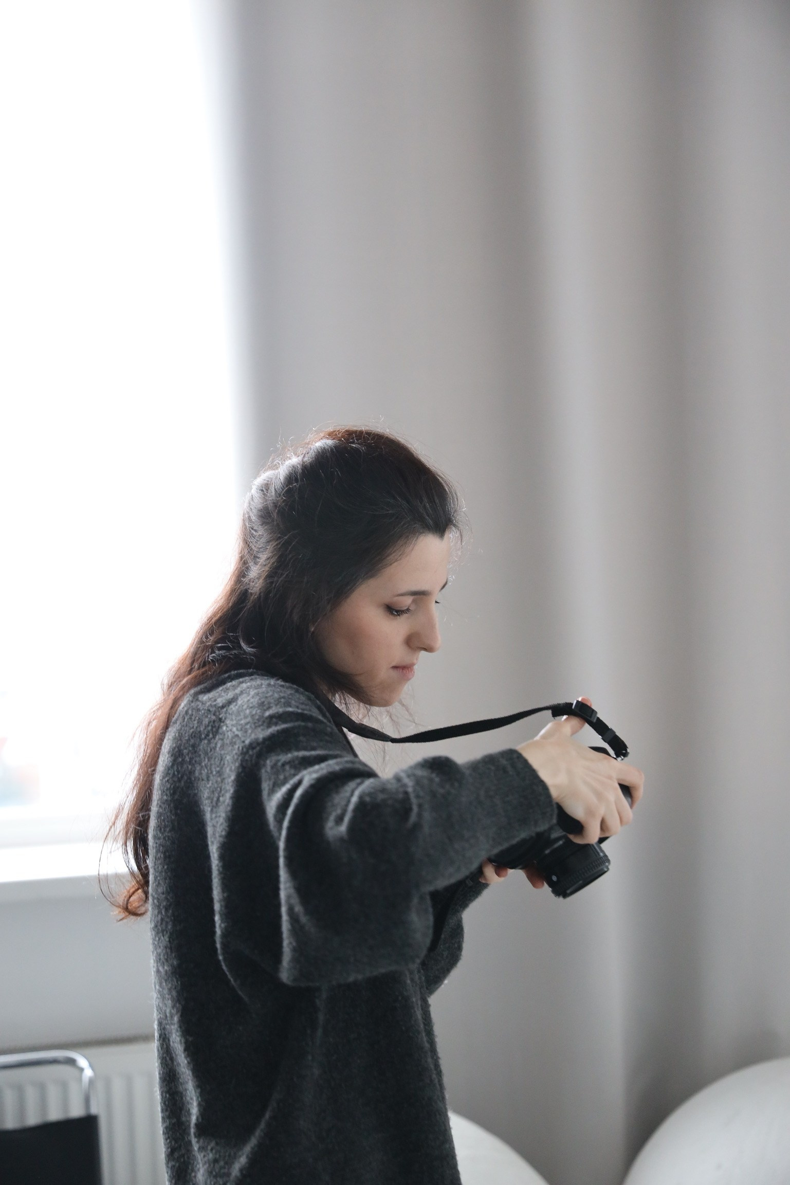 Контакты. Zamira Sozieva ~ Портретный фотограф ~ Москва