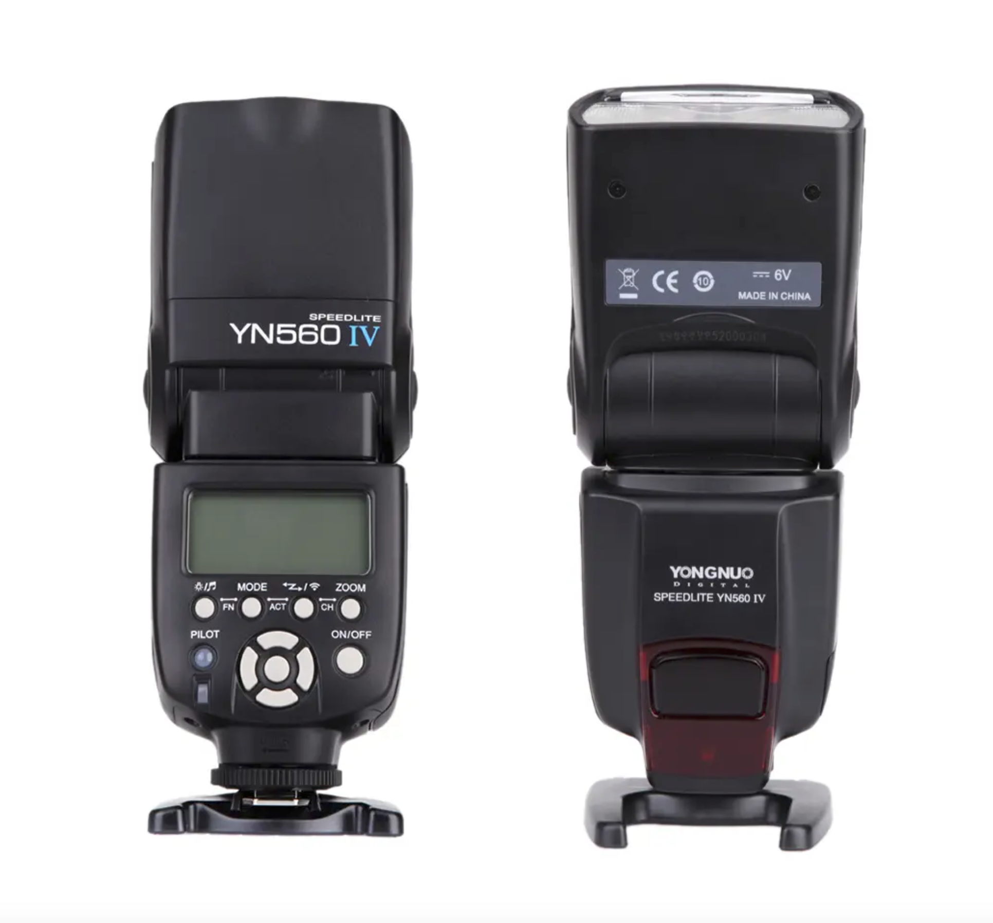 Импульсный свет. 5loft Фотостудия в Ижевске