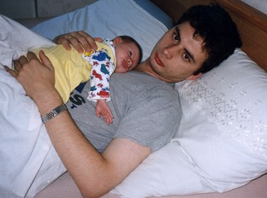 Плавание — как чувство (или как я стал Психом). Walk & Fly with Batay