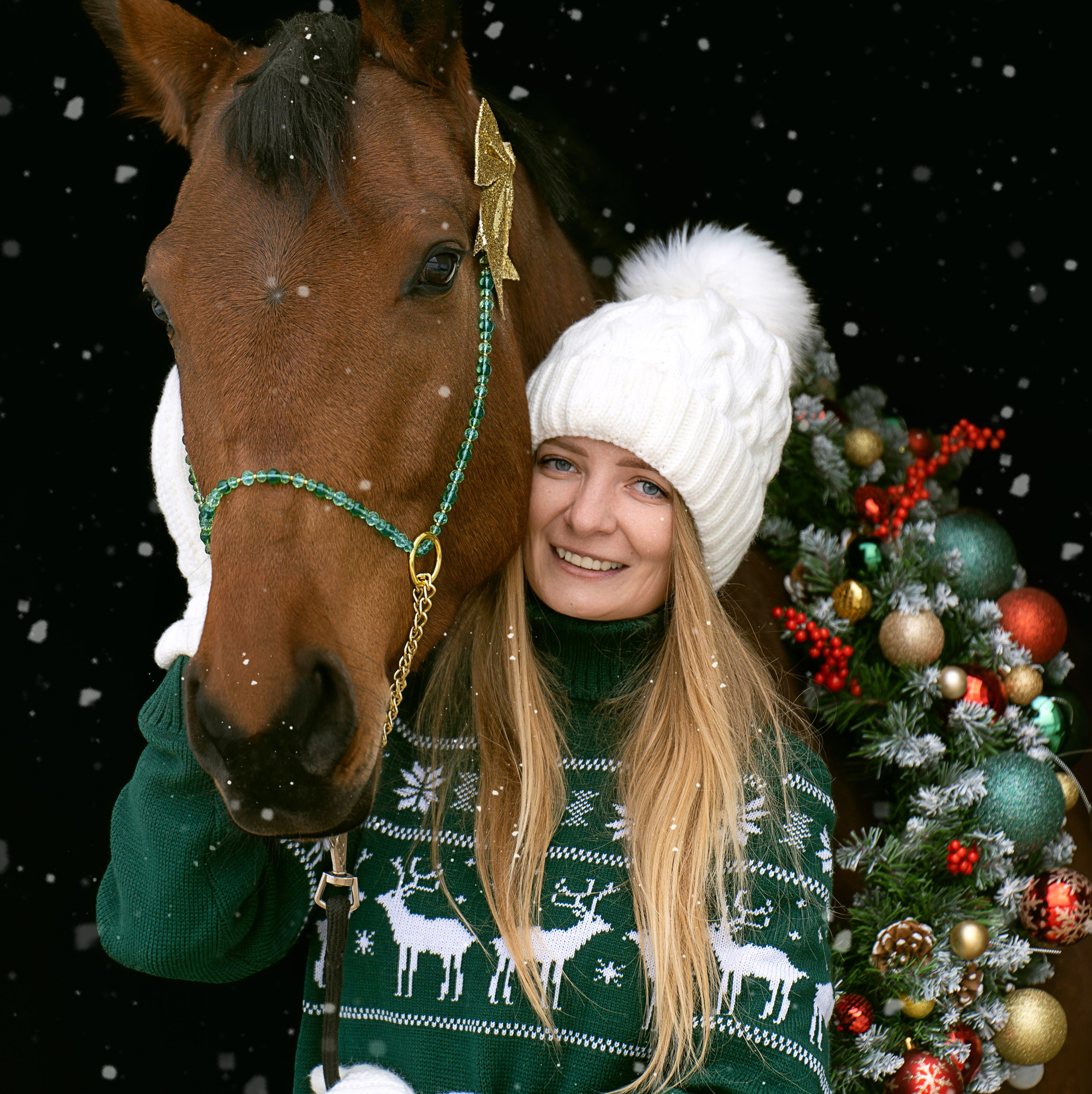 Фотограф Дарья Соколовская