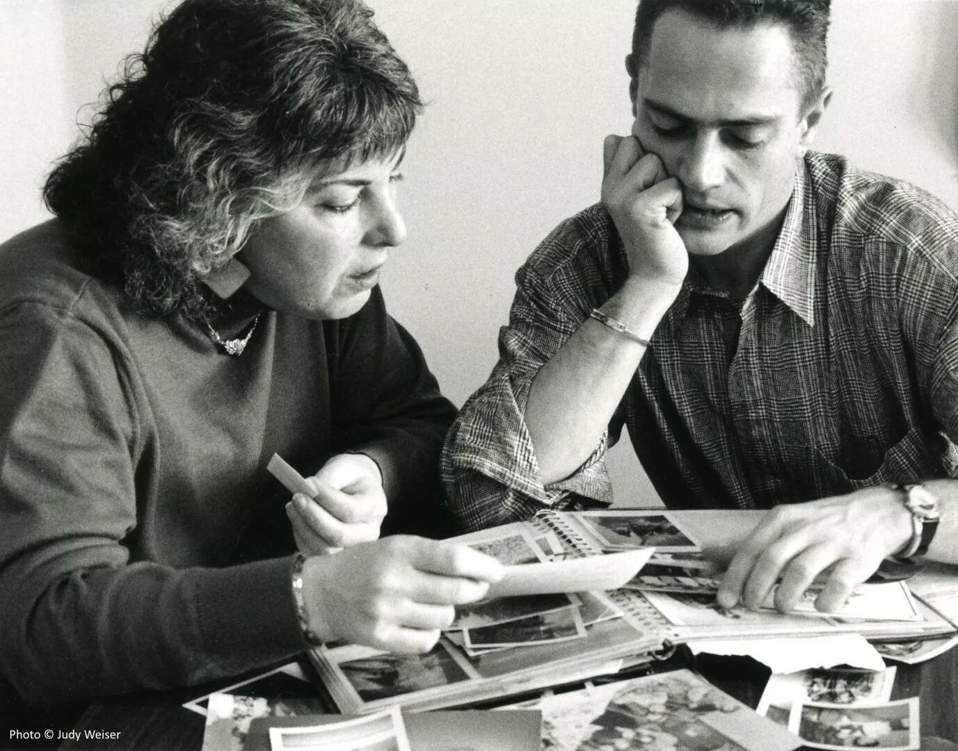 Джуди Вайзер. Фотограф, психолог в Москве, Жуковском, Раменском Галина Майлер