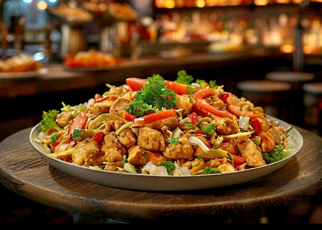 Каким образом фотографии помогают увеличить продажи доставки еды. Фуд и предметный фотограф Сергей Антонов Санкт-Петербург