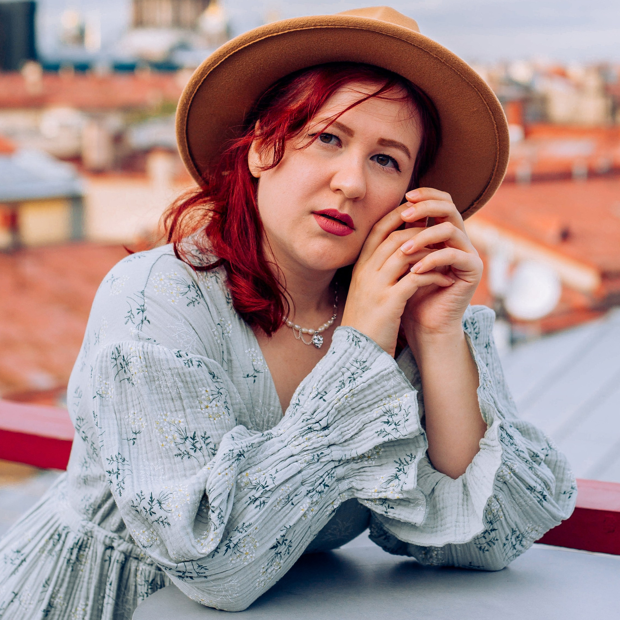 ТУРИСТАМ. Арт-фотограф Крис Л. в Тобольске: портрет, семейные, свадьбы