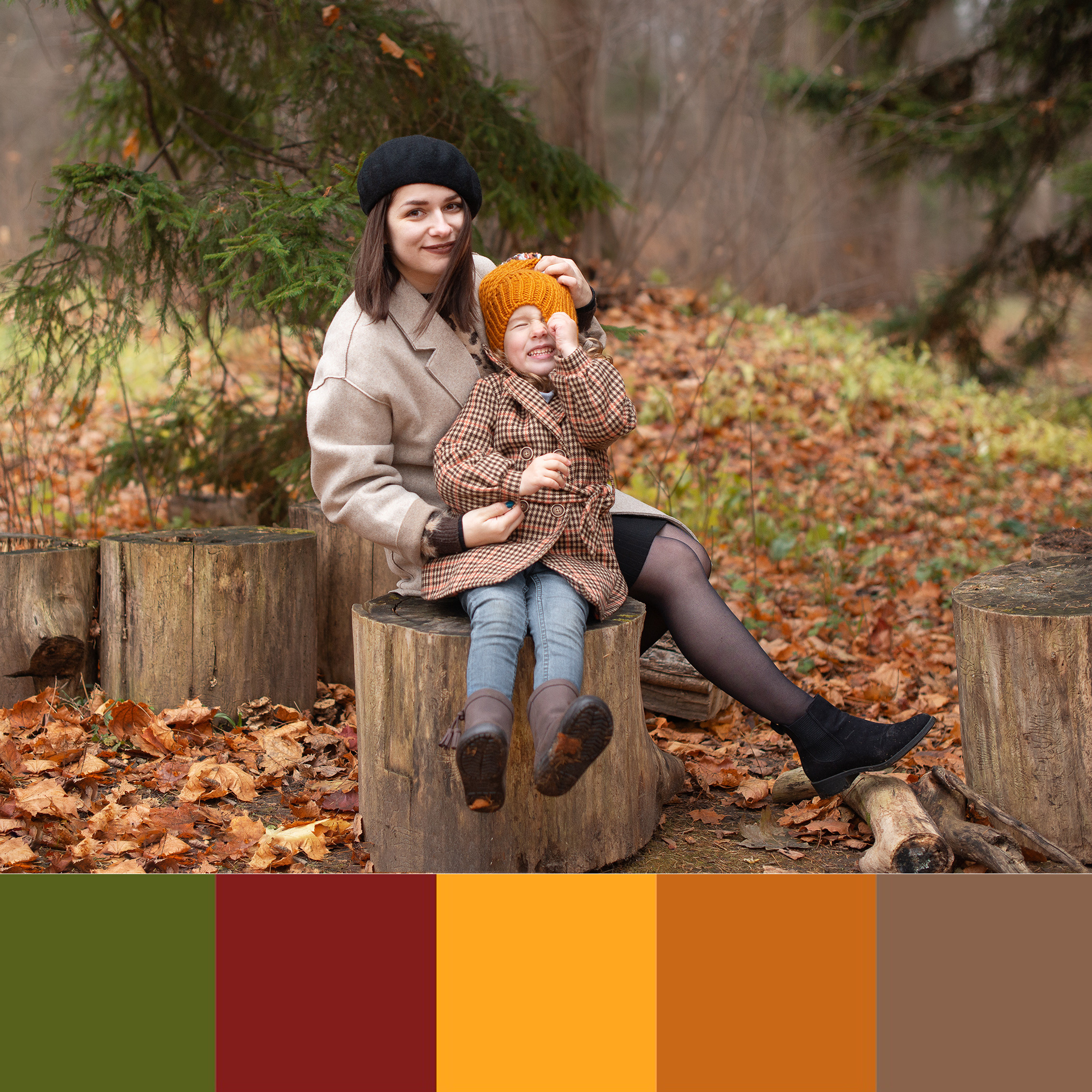 Рекомендации по подбору одежды для съёмки. Семейный фотограф в Домодедово и Москве Елена Пичугина