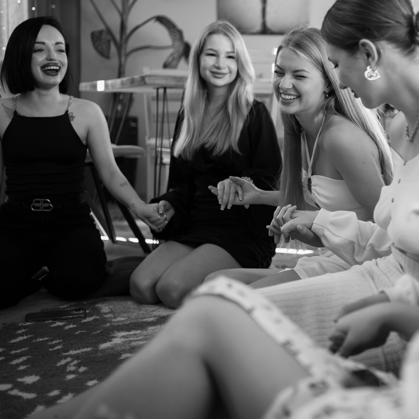 Услуги. Фотограф в Москве Виктория Курач, Илфи