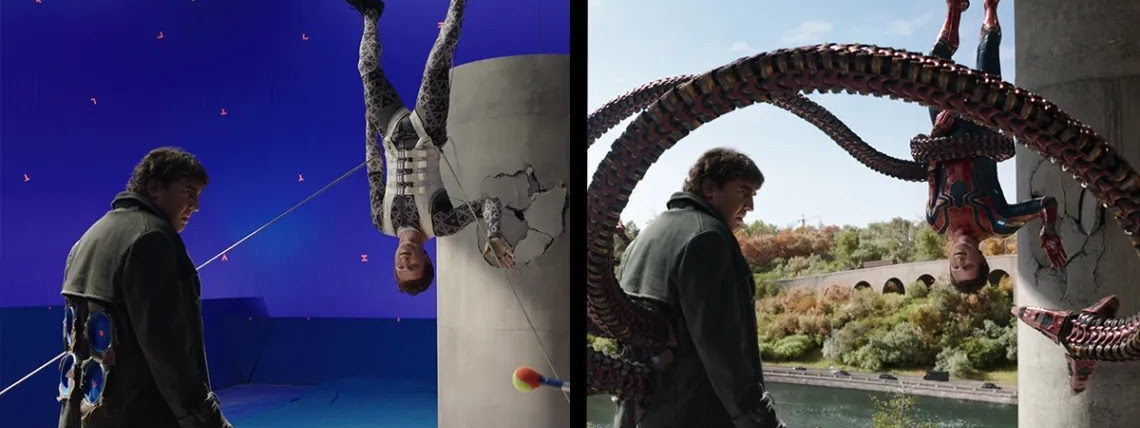 VFX Packs and Plugin. Mr RE Photography