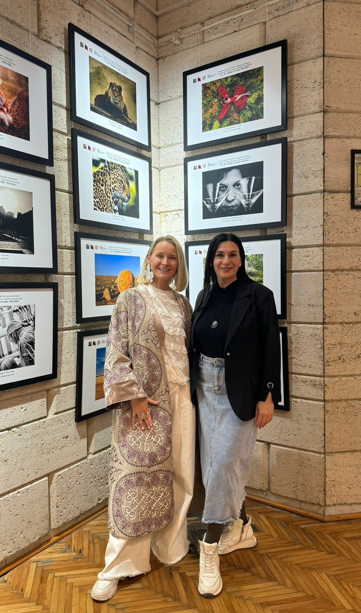 Обо мне. Портретный фотограф Елена Шангай. Павлодар-Алматы-Астана