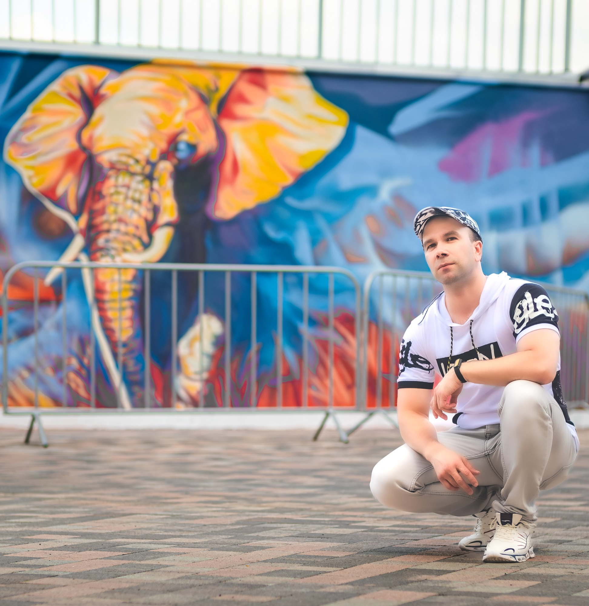 услуги фотографа