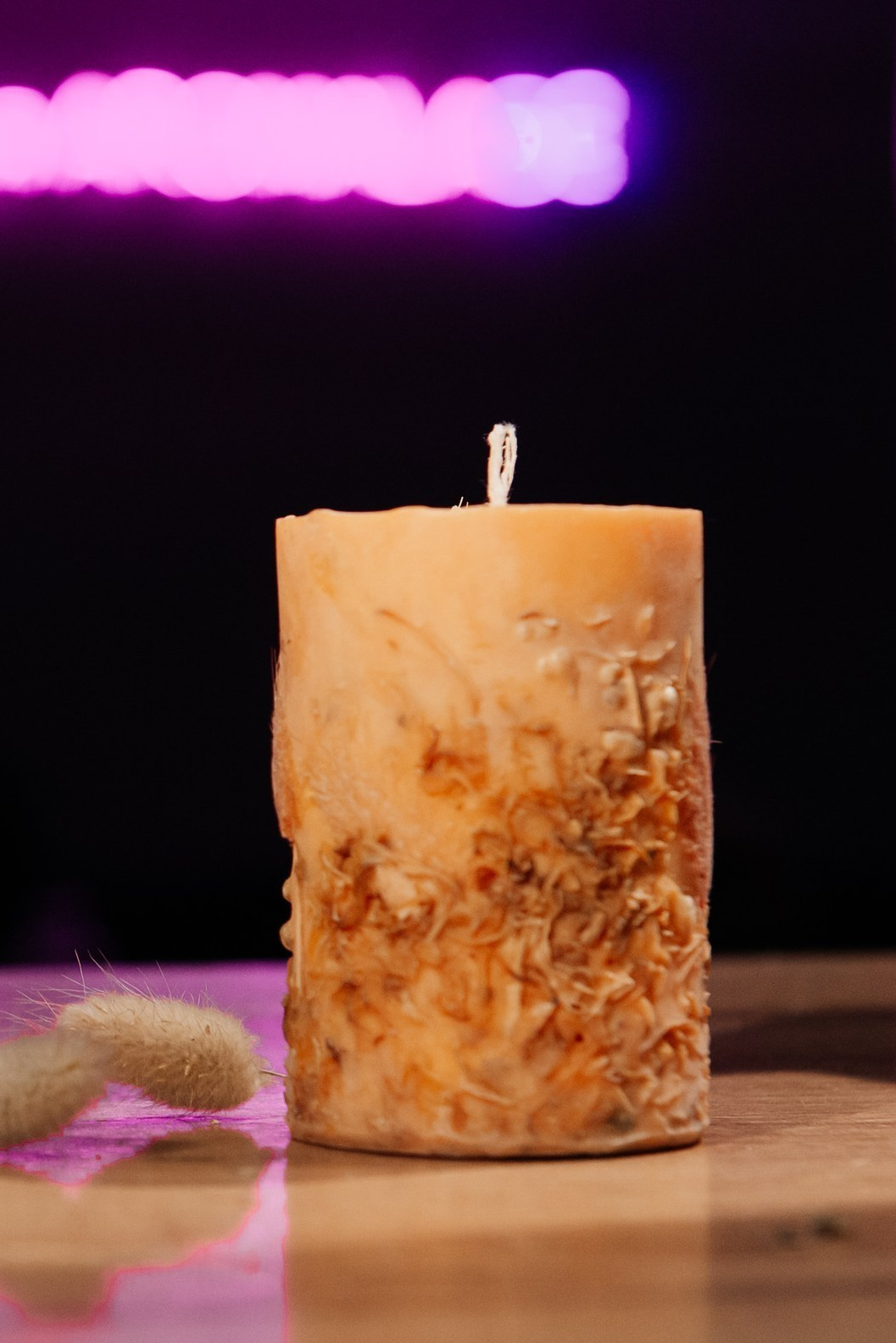 Изделия из гипса, мастер-класс по отливке гипсовых подсвечников