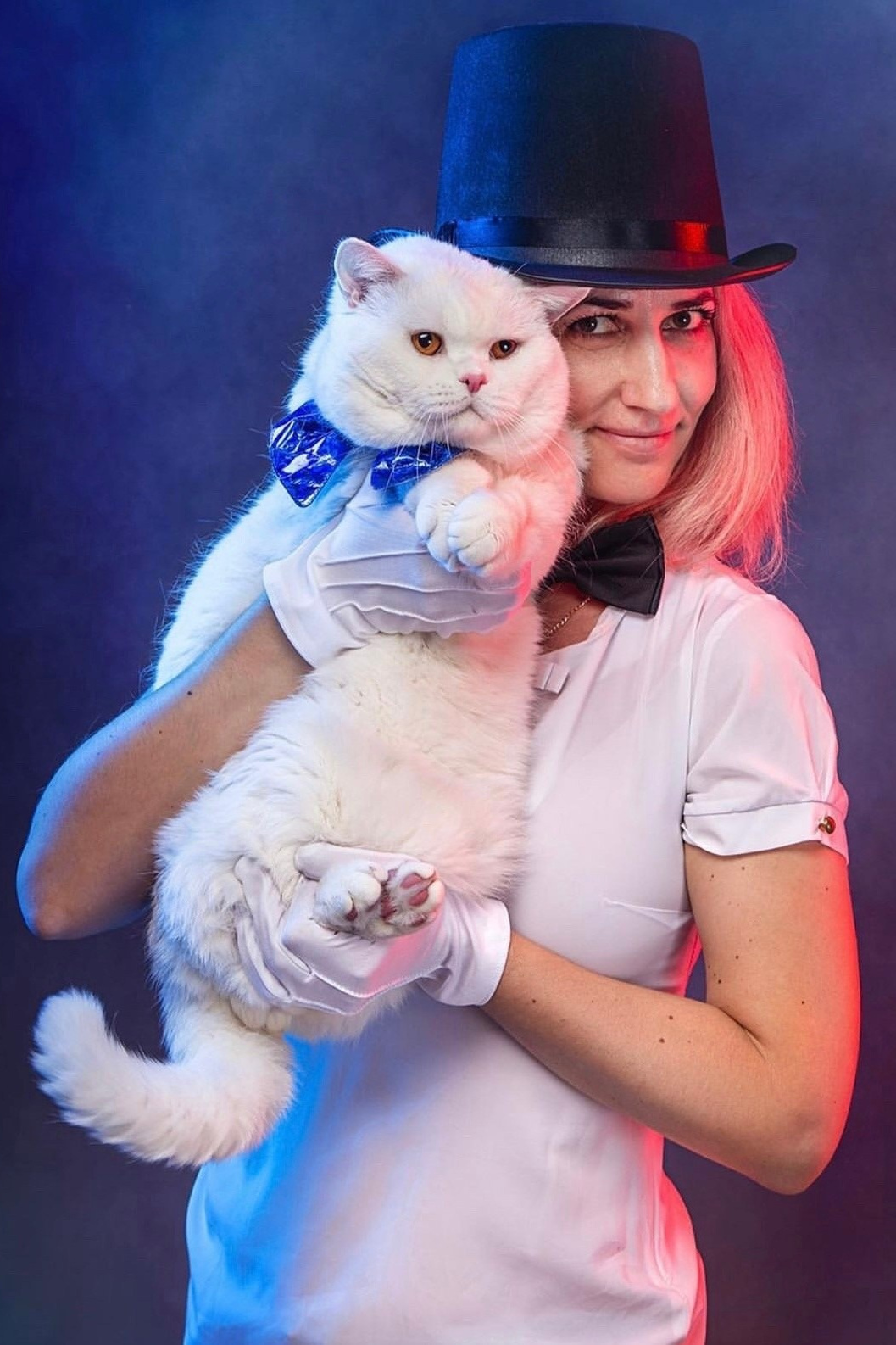 Контакты\Contacts. Mauna Gastonia