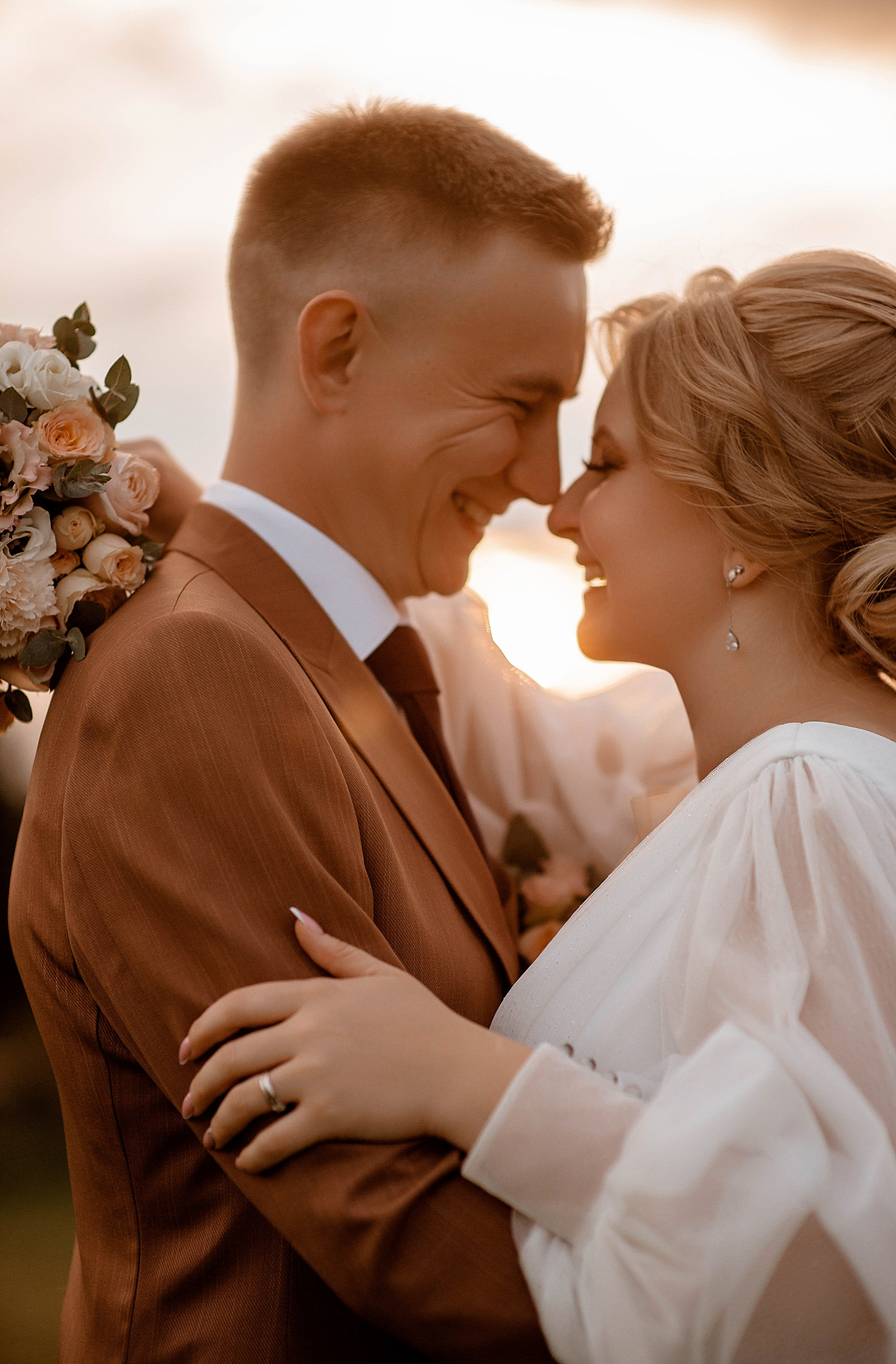 Портфолио. Свадебный Фотограф в Твери Анастасия Булкина