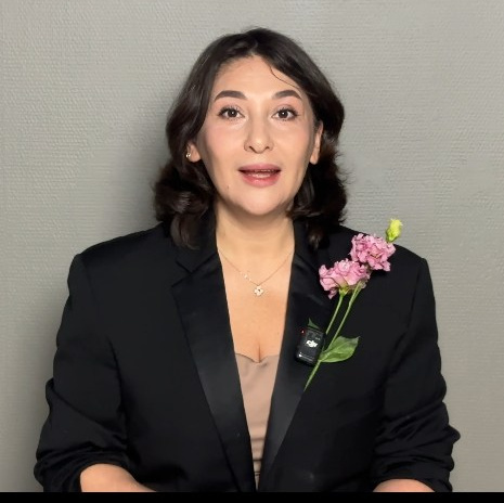 Косметолог из Санкт-Петербурга Цой Анжелика. Опыт работы более 10 лет. Деликатное и изящное омоложение