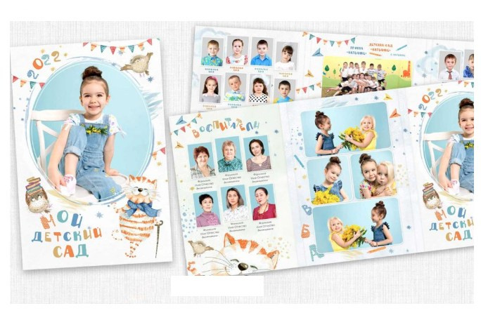 Услуги. Школьный и детский фотограф в Улан-Удэ Виктор Григорьев