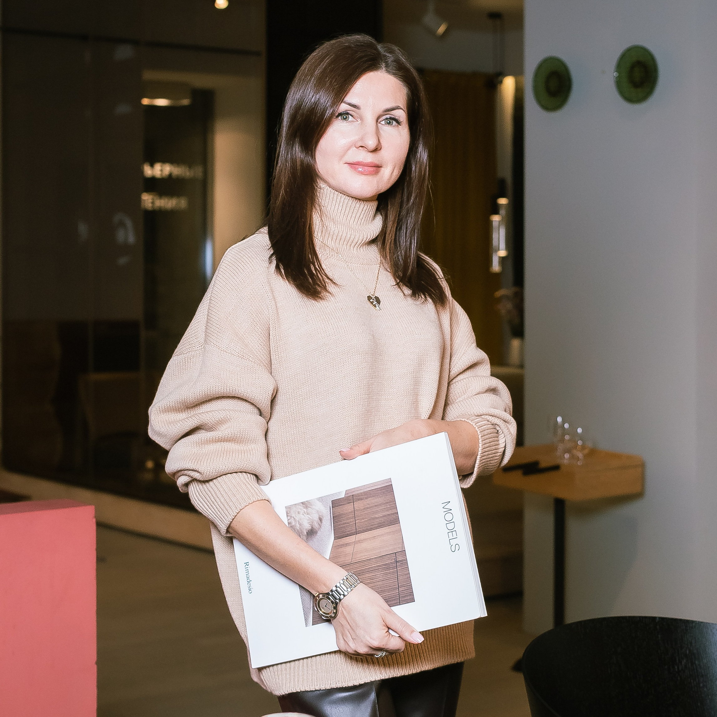 Контакты. Дизайнер интерьера в Санкт-Петербурге Ольга Рытаровская