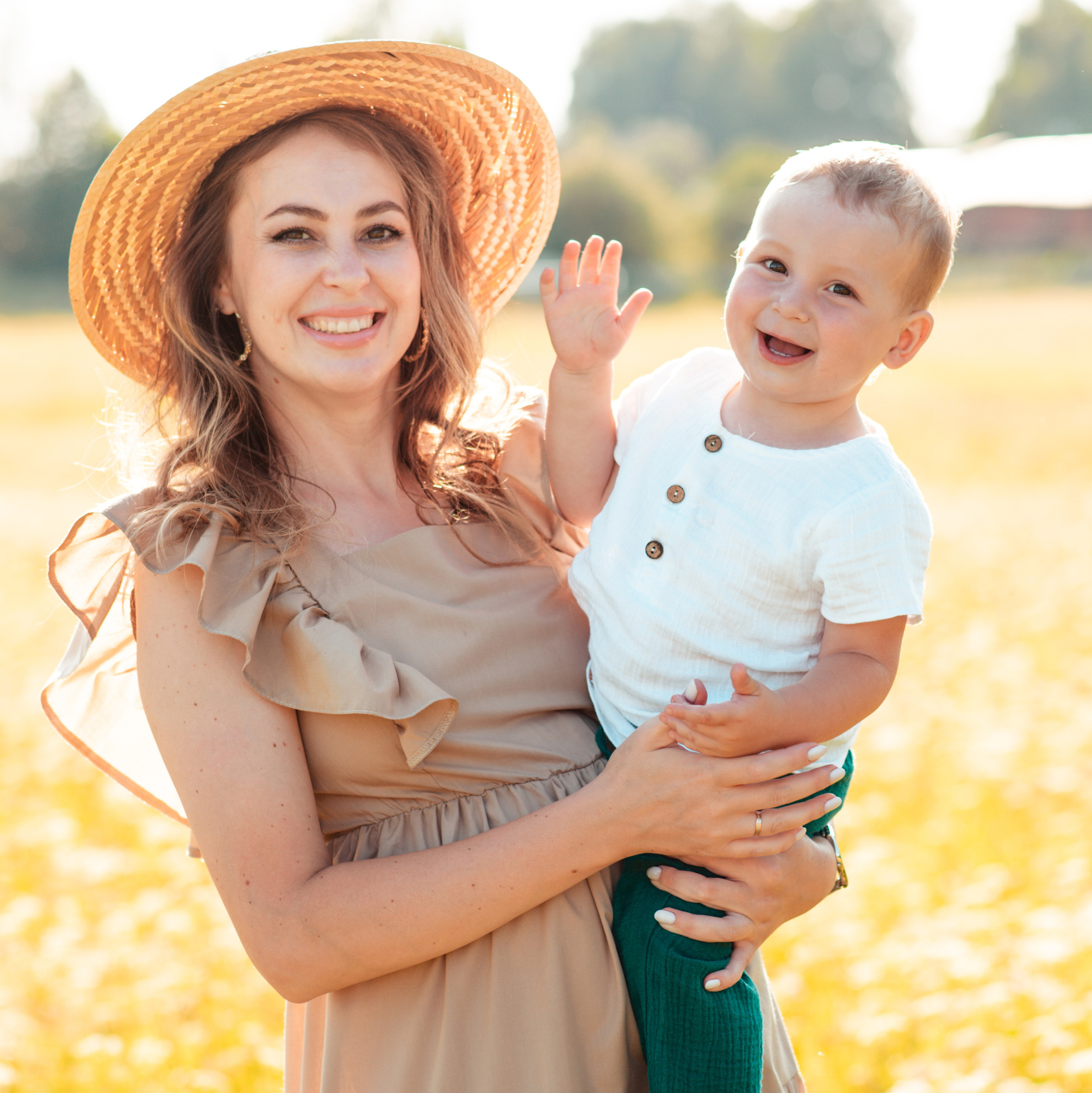 Фотограф Николай Селуков