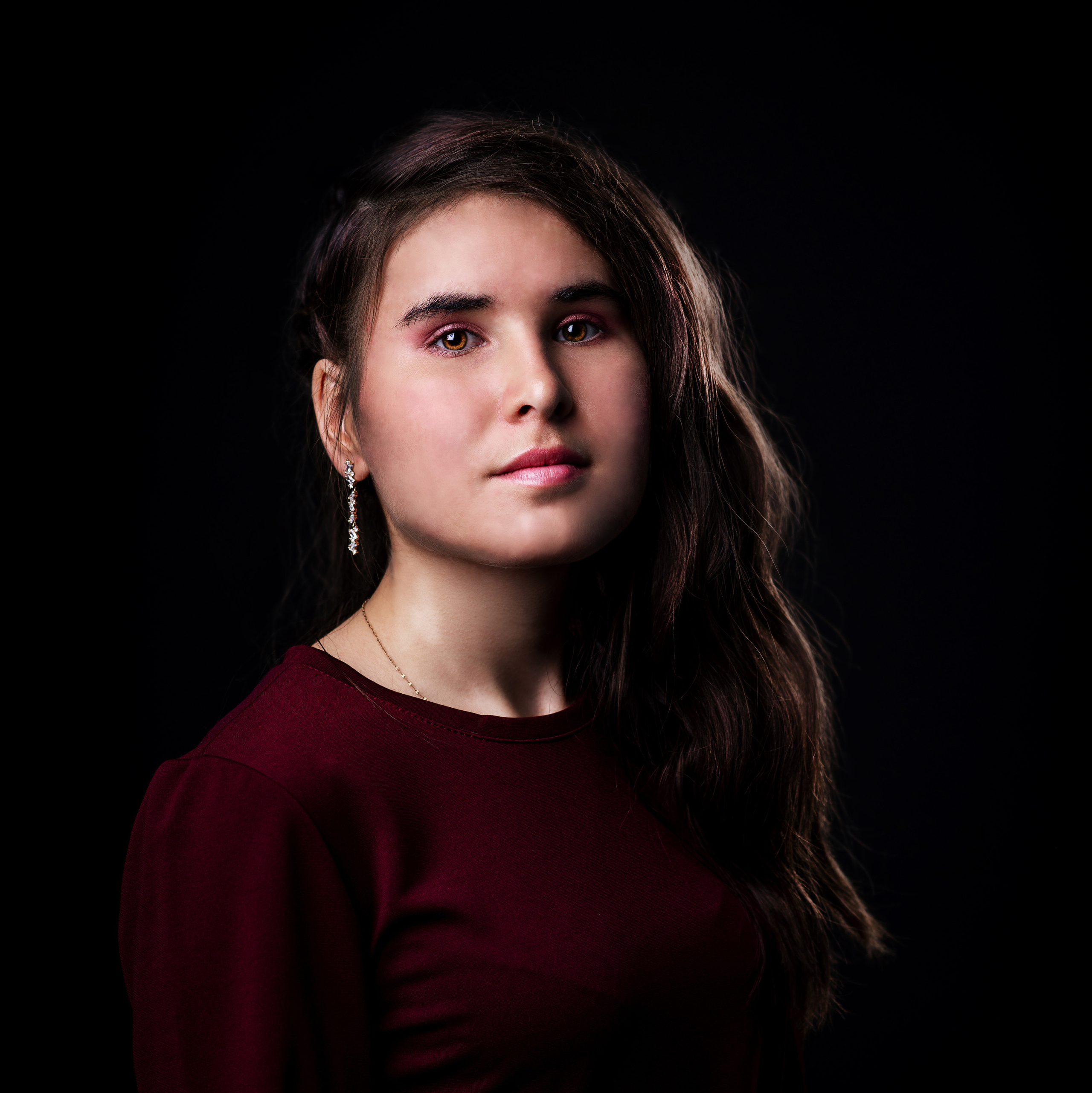 Фотограф Николай Селуков