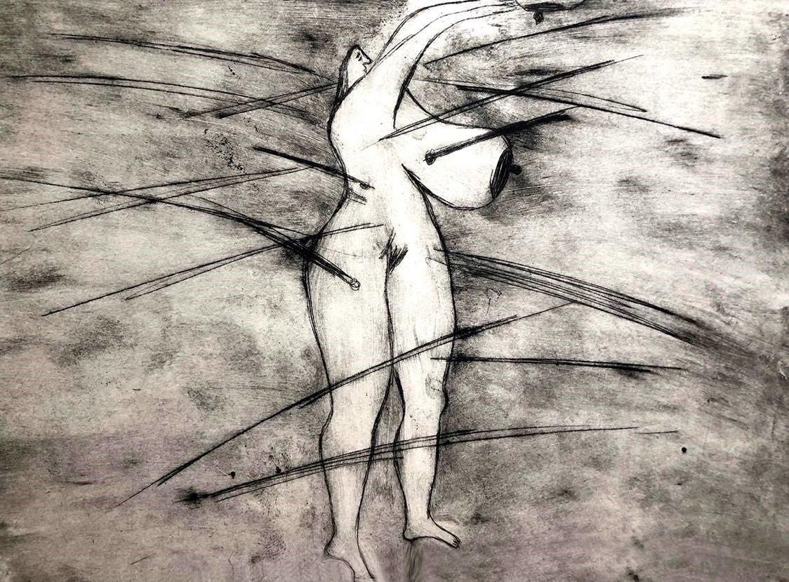 Марина Абрамович. Декор для дома