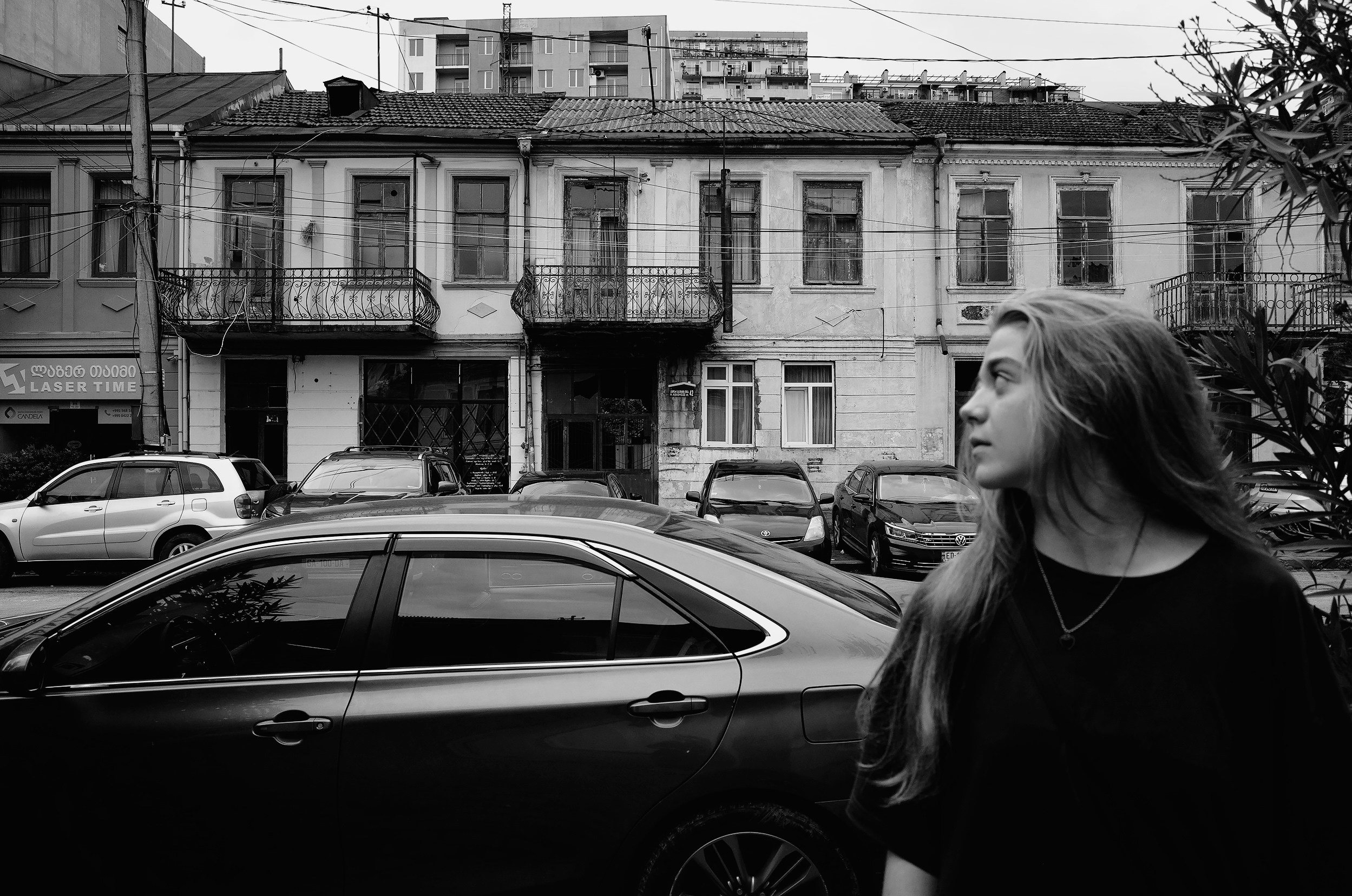 Portrait photographer Oksana Prikhodko. Portrait photographer Oxana Prikhodko