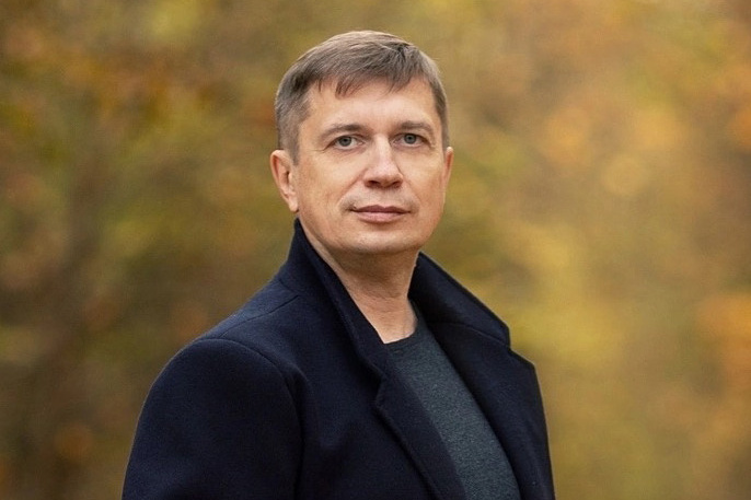 Спортивный репортаж