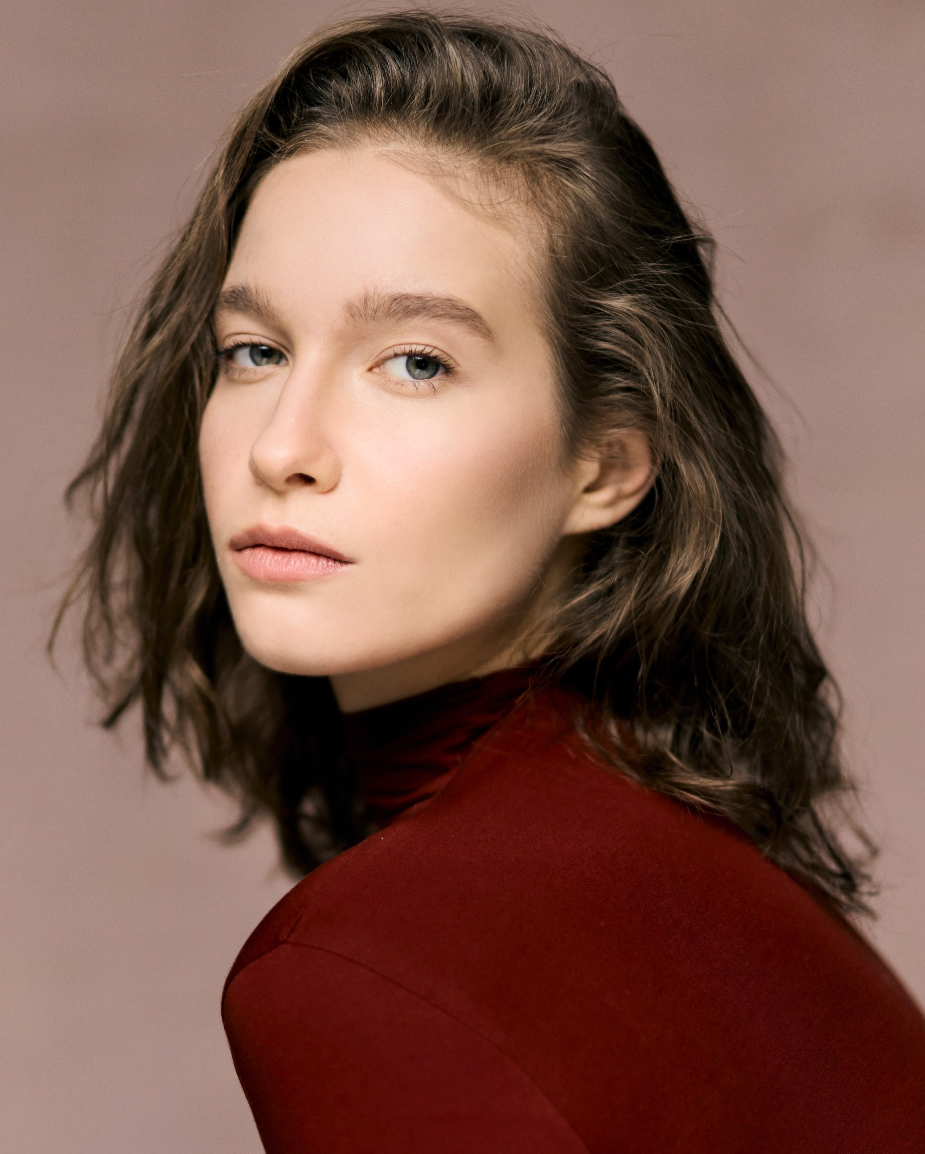 Authentic portraits. Portrait photographer in London