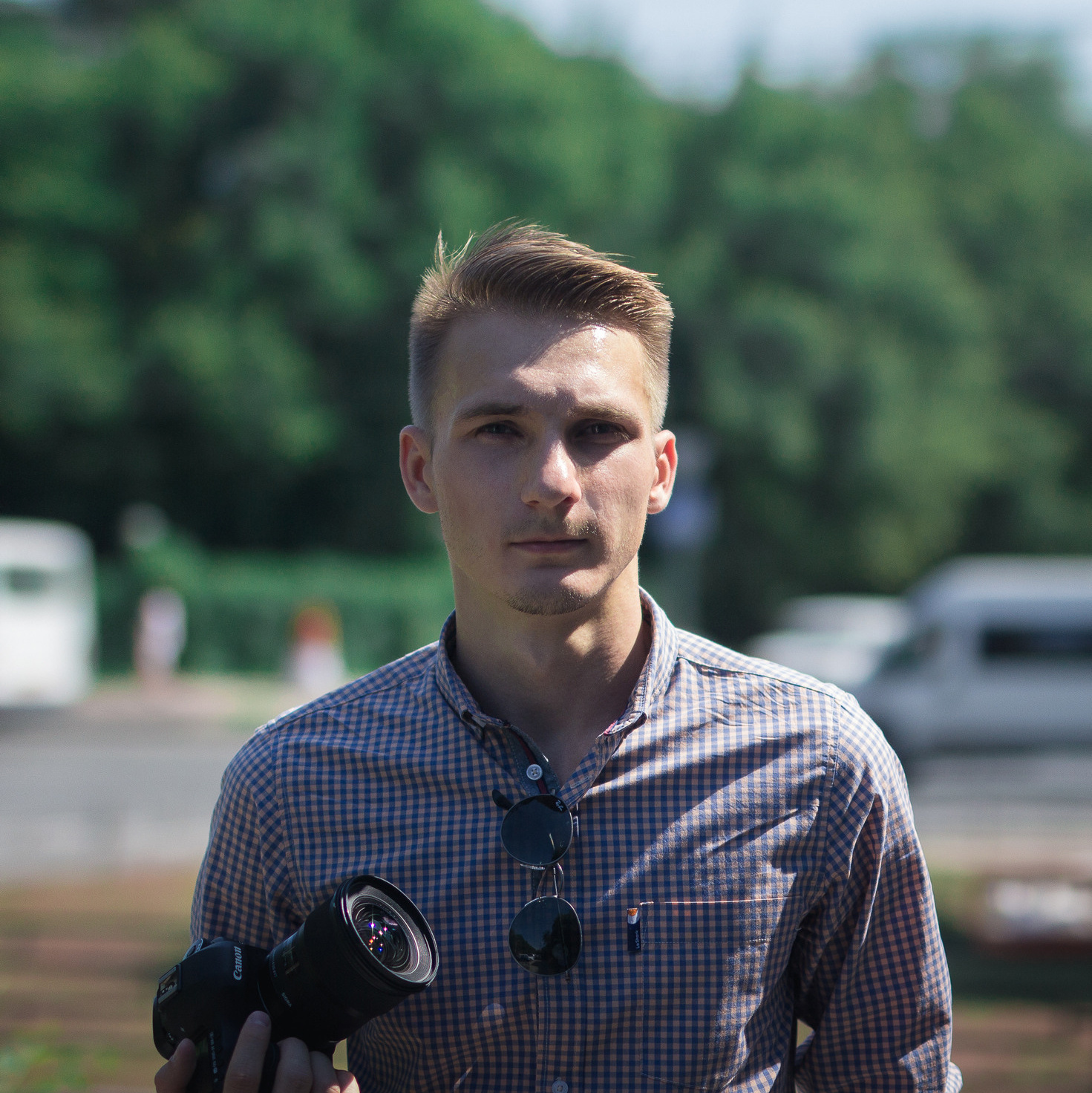 Контакты. Свадебный фотограф в Саратове Владимир Денисенко