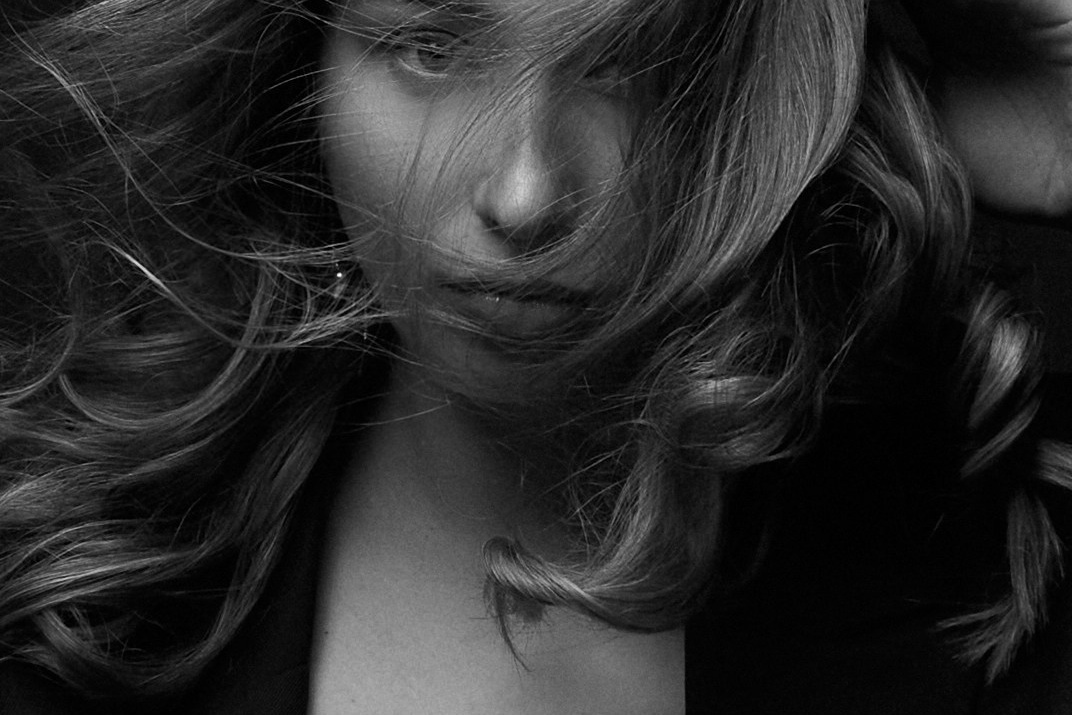 Правила. Первая студия автопортрета в Донецке КЬЮ