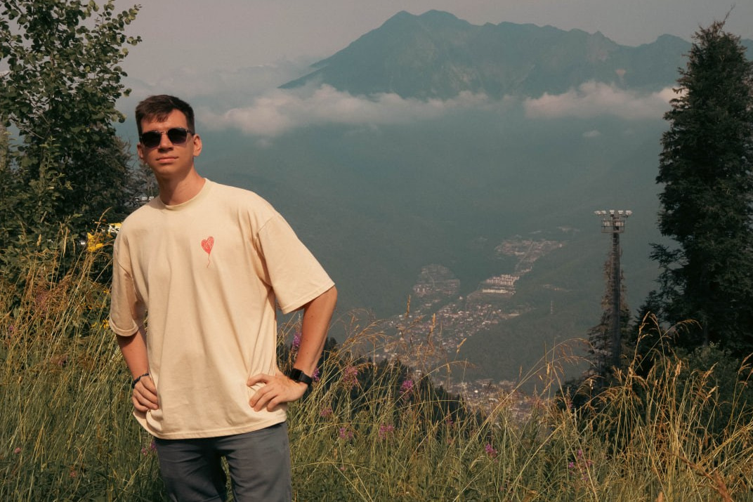 Контакты. Услуги фотографа | Санкт-Петербург