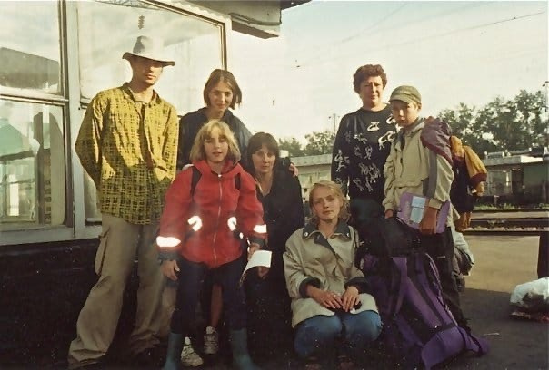 Польза Музыки