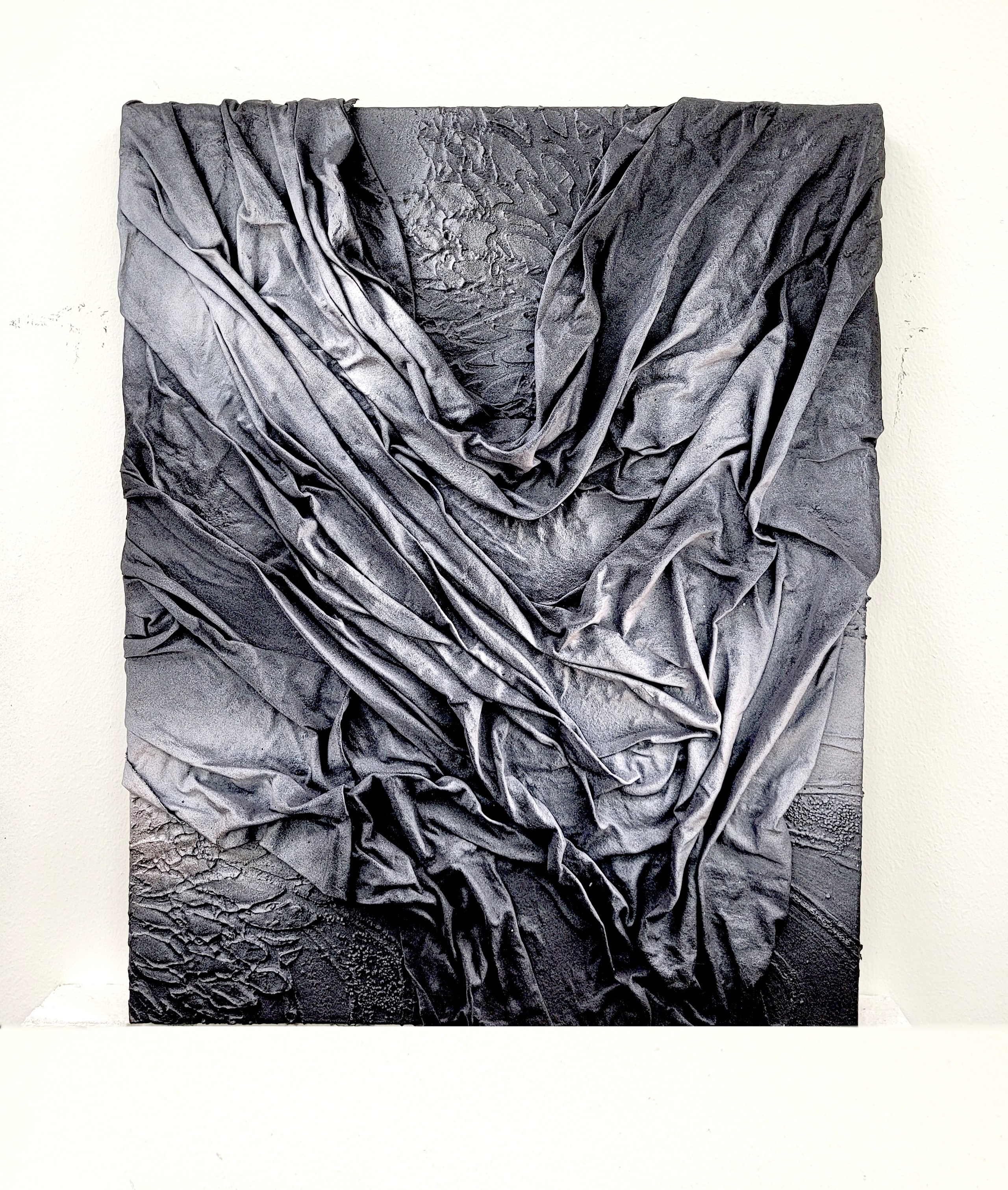 Фактурная абстракция. Textured paintings for the interior