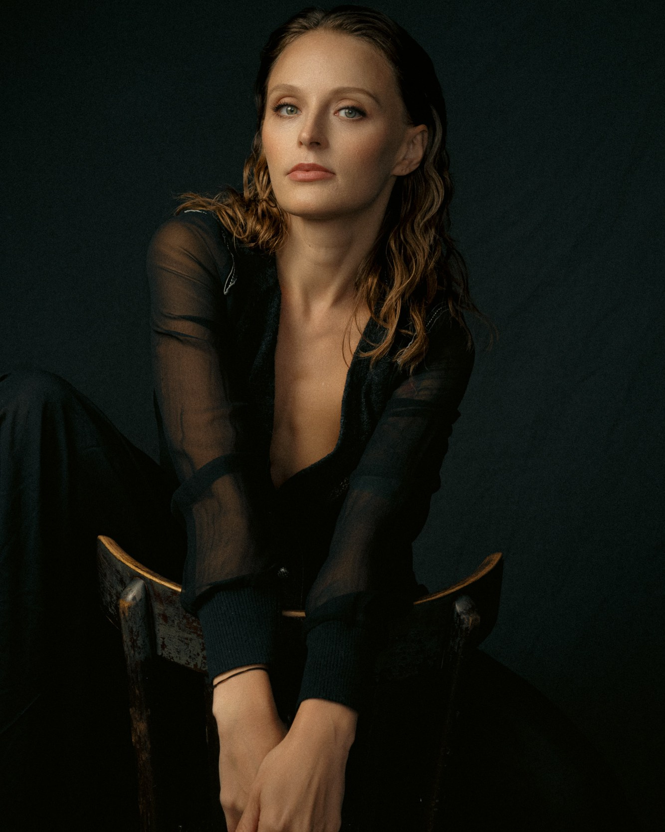 кастинг продюсер спб