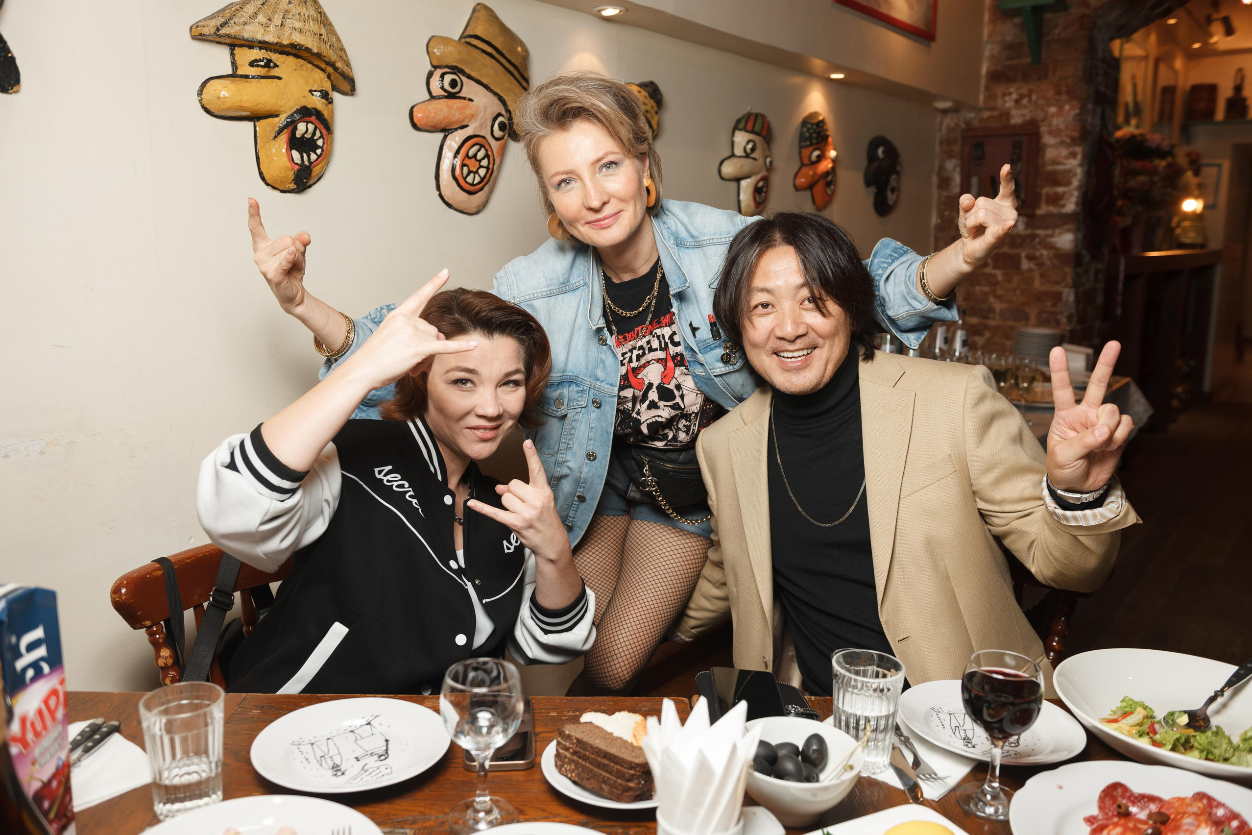 УСЛУГИ. Фотограф Сергей Некрасов