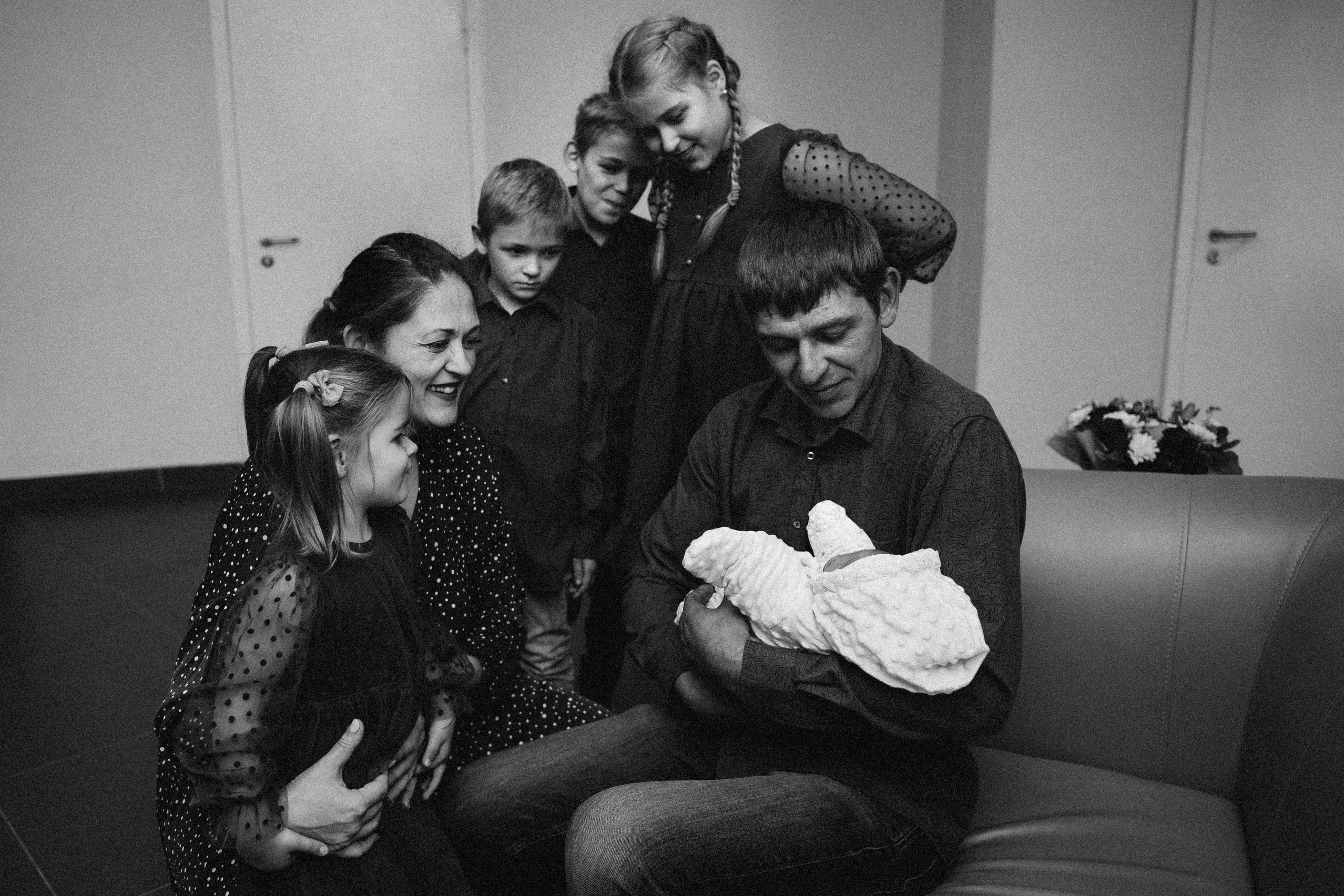 СТОИМОСТЬ. Семейный фотограф в Новосибирске Женя Индрикова