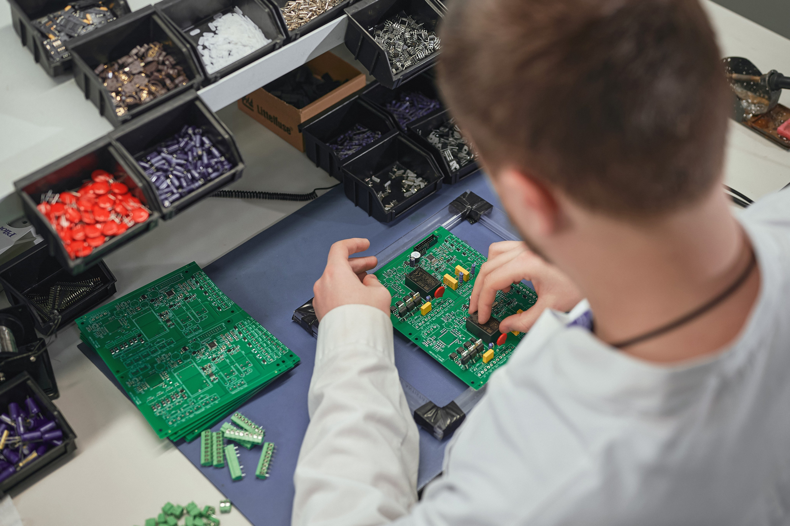 Промышленная и контентная фотосъёмка в Красноярске: профессиональные услуги фотографа. Фотограф Яковлев Роман — Красноярск