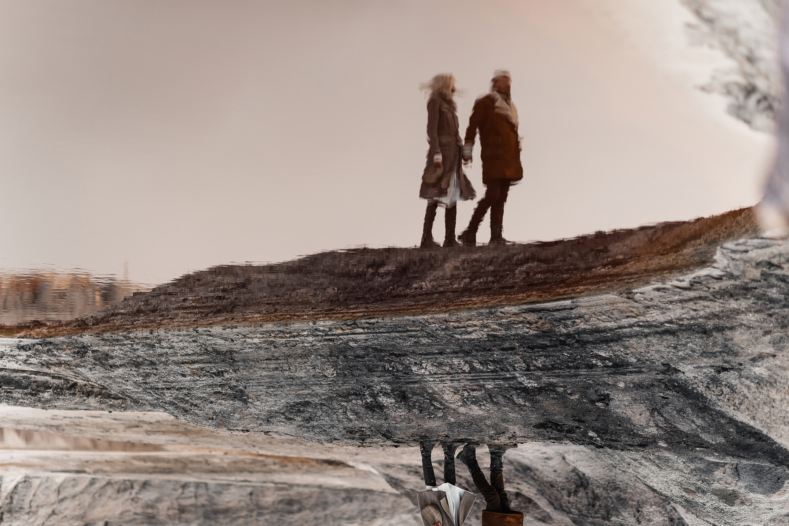 Свадебный фотограф в Уфе Лилия Сова