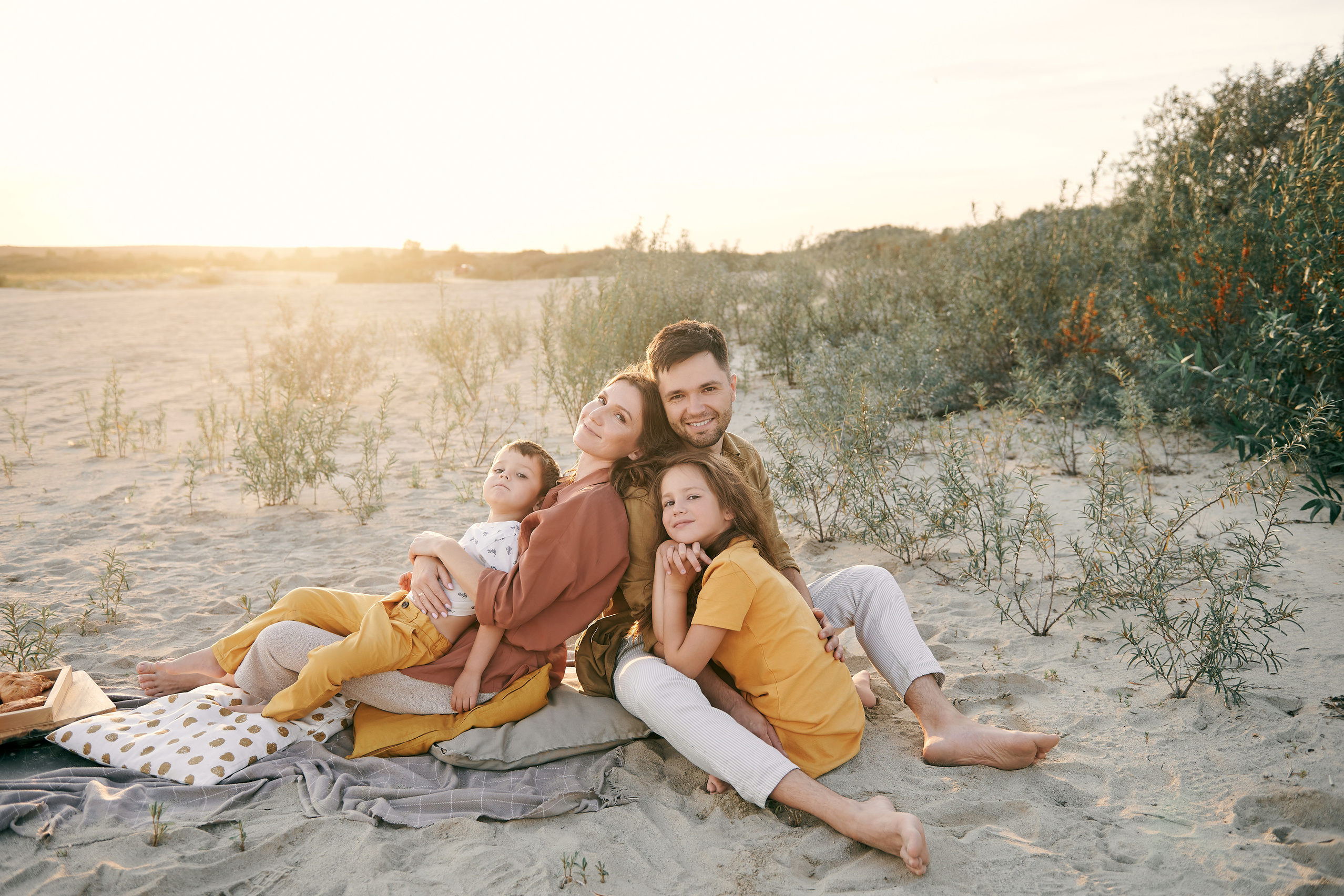 Цены. Семейный и репортажный фотограф Сергей Белягиин г. Екатеринбург