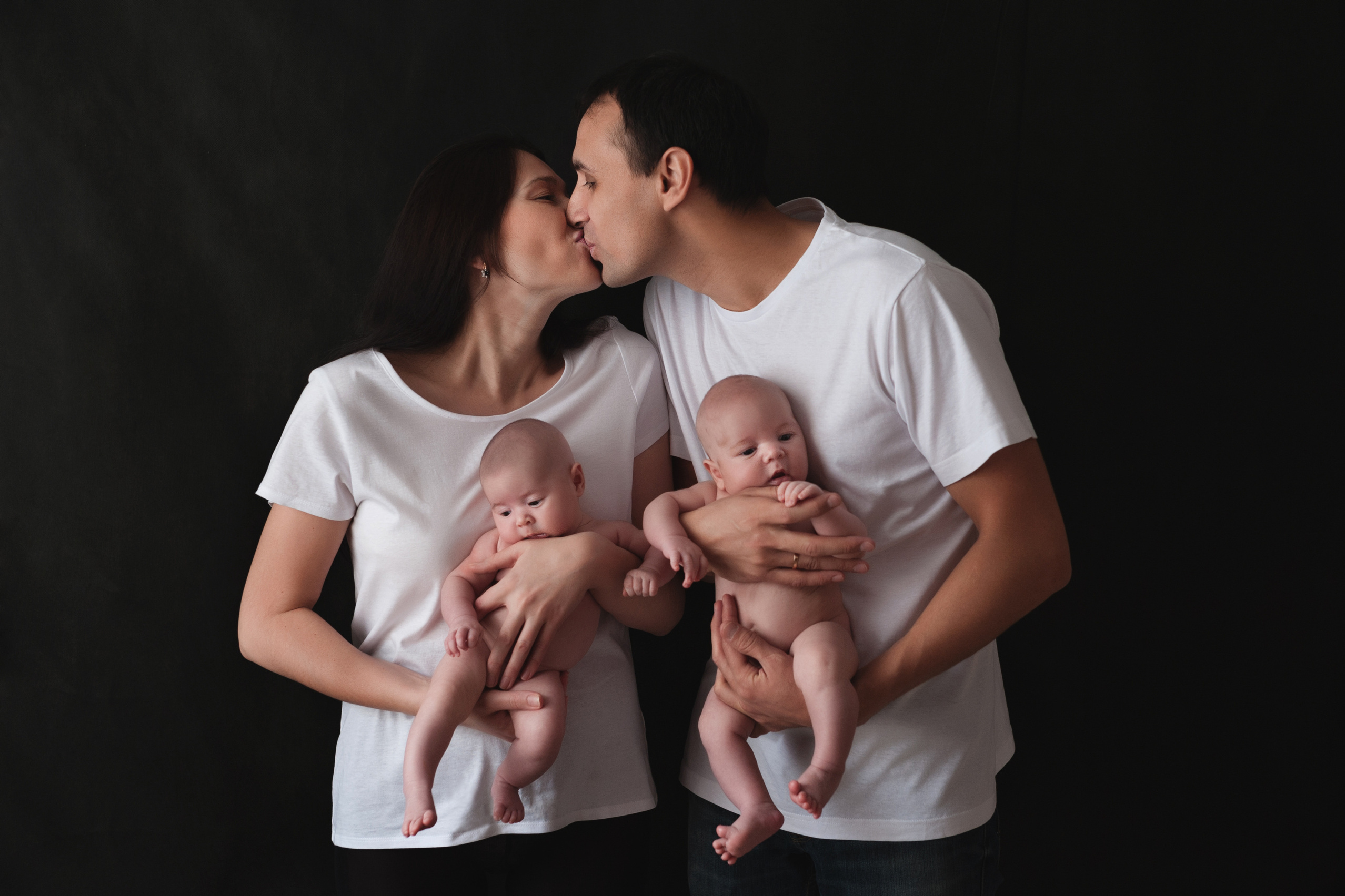 BABY ZOOM фотостудия в Казани