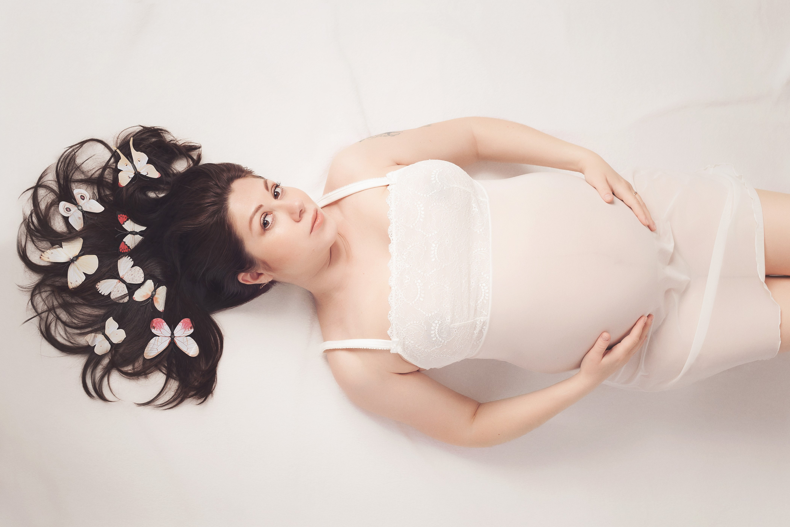 ОДЕЖДА. BABY ZOOM фотостудия в Казани