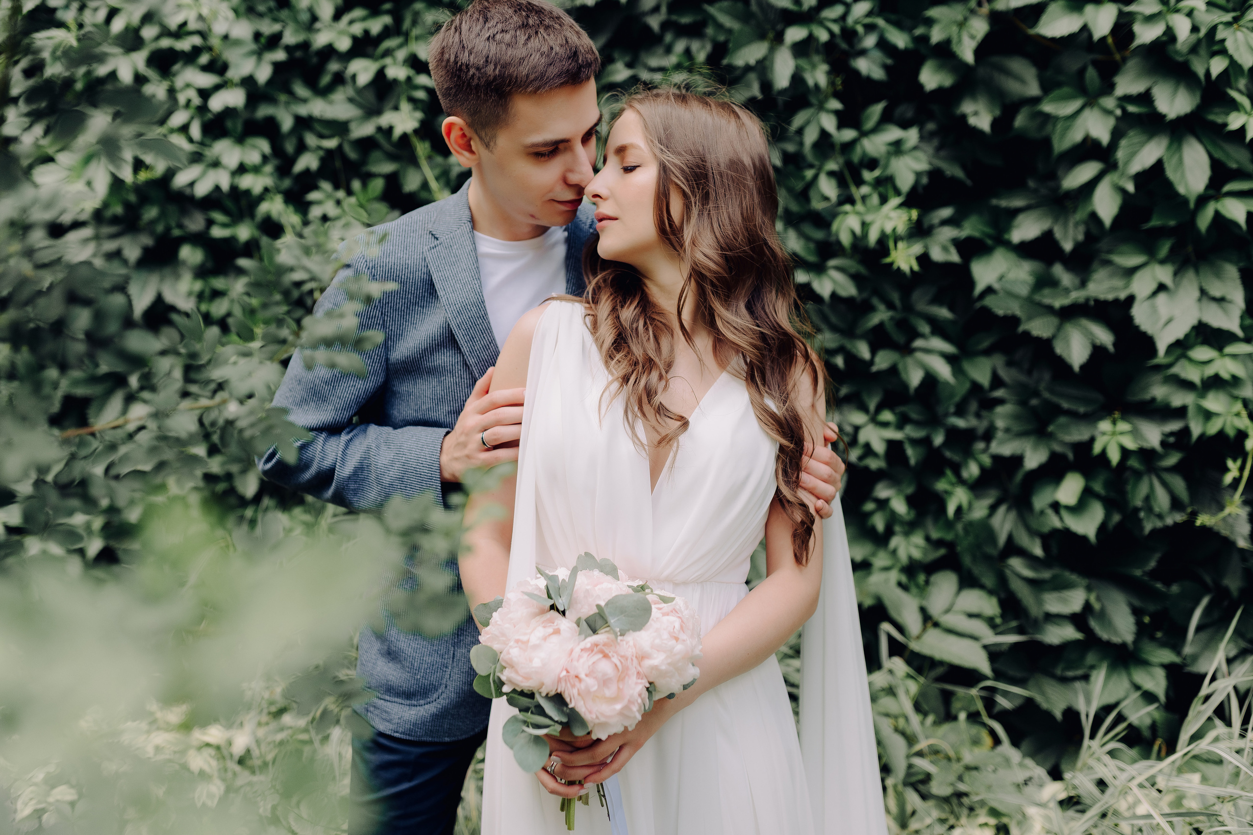 Семейный фотограф в Красноярске Ольга Бородина