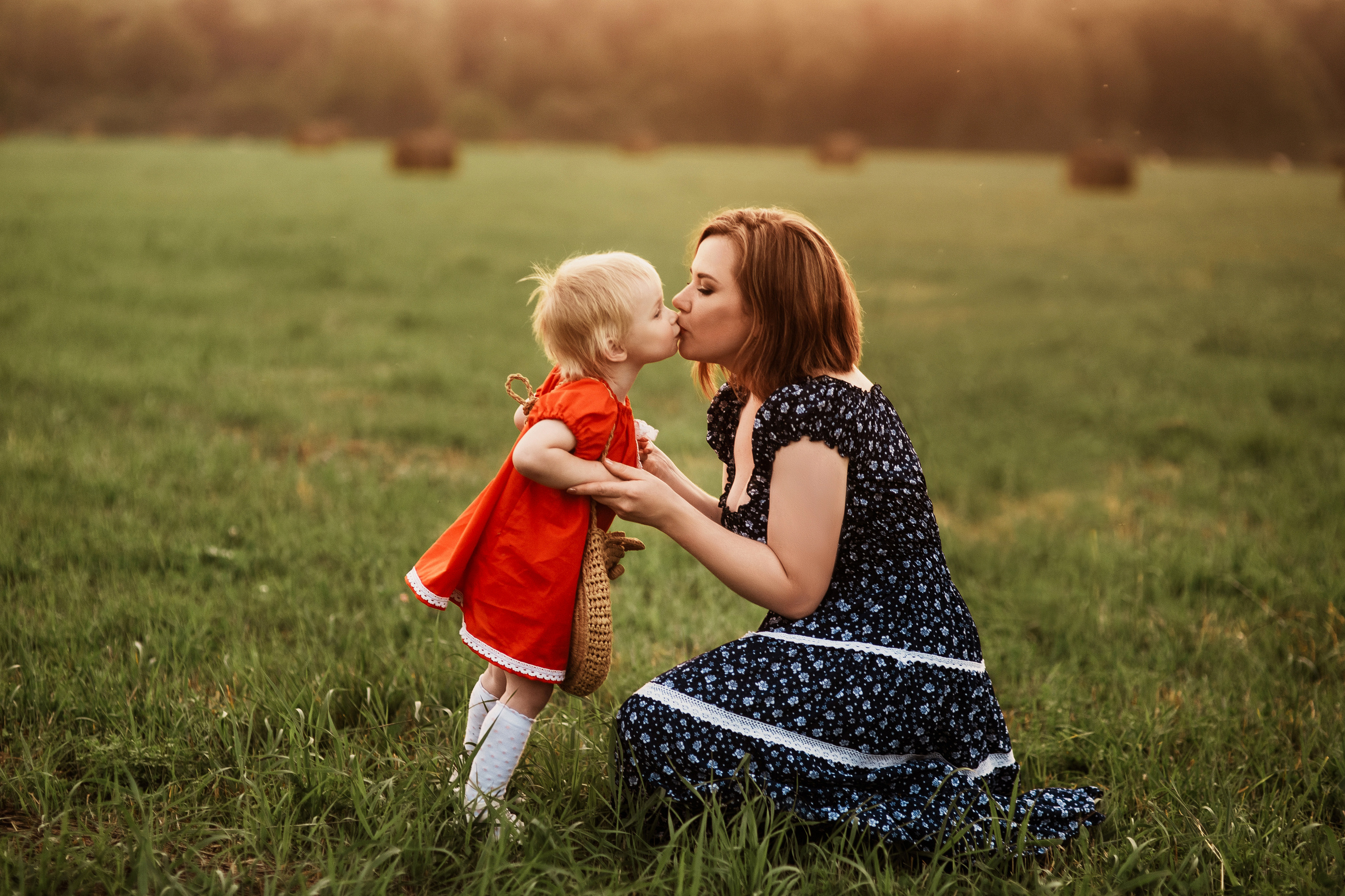 Фотосессия для мамы и дочки в Москве и Московской области. Портретный фотограф в Москве, Московской области. Деловой портрет