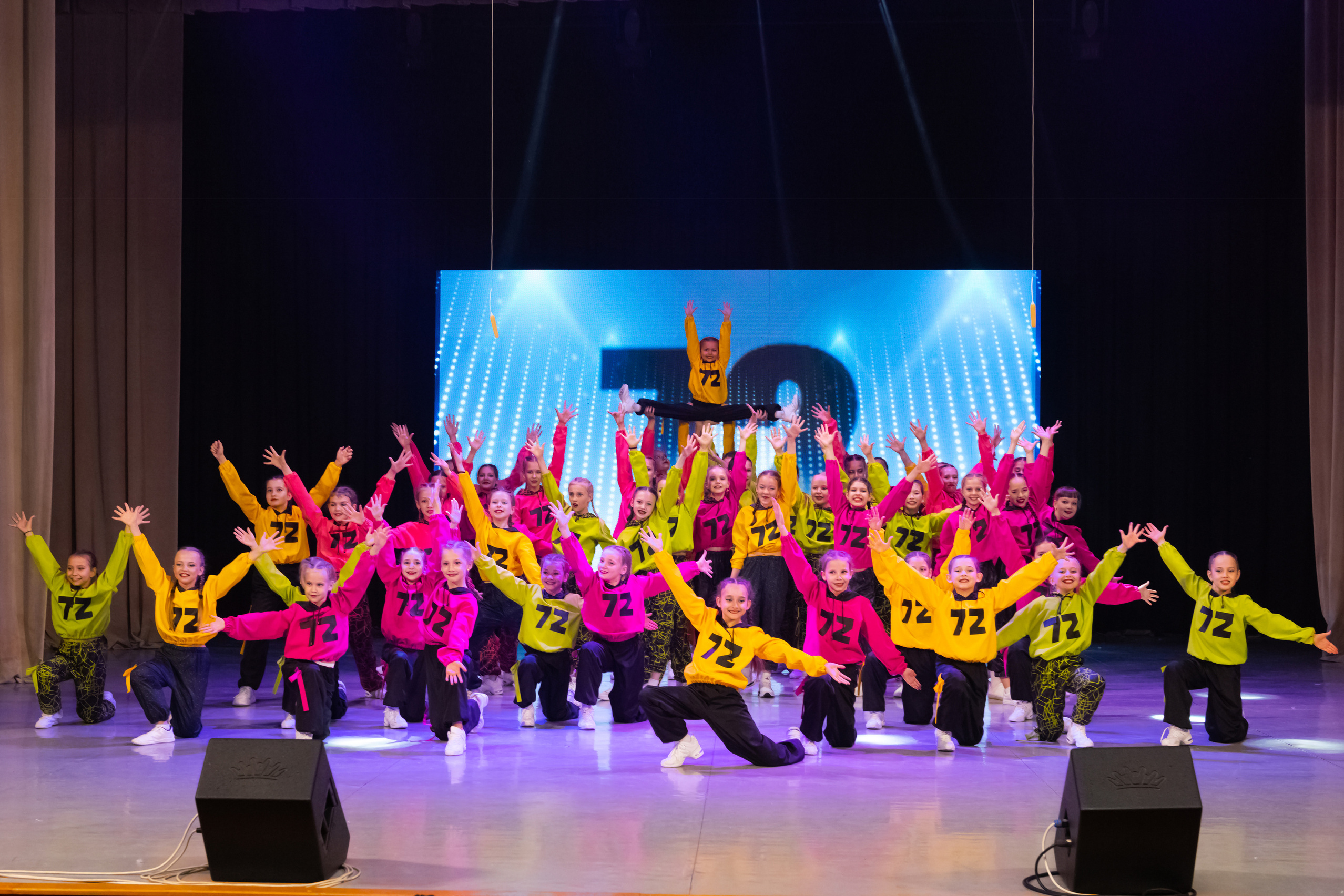 Прайс. Фотограф Елена Ситникова