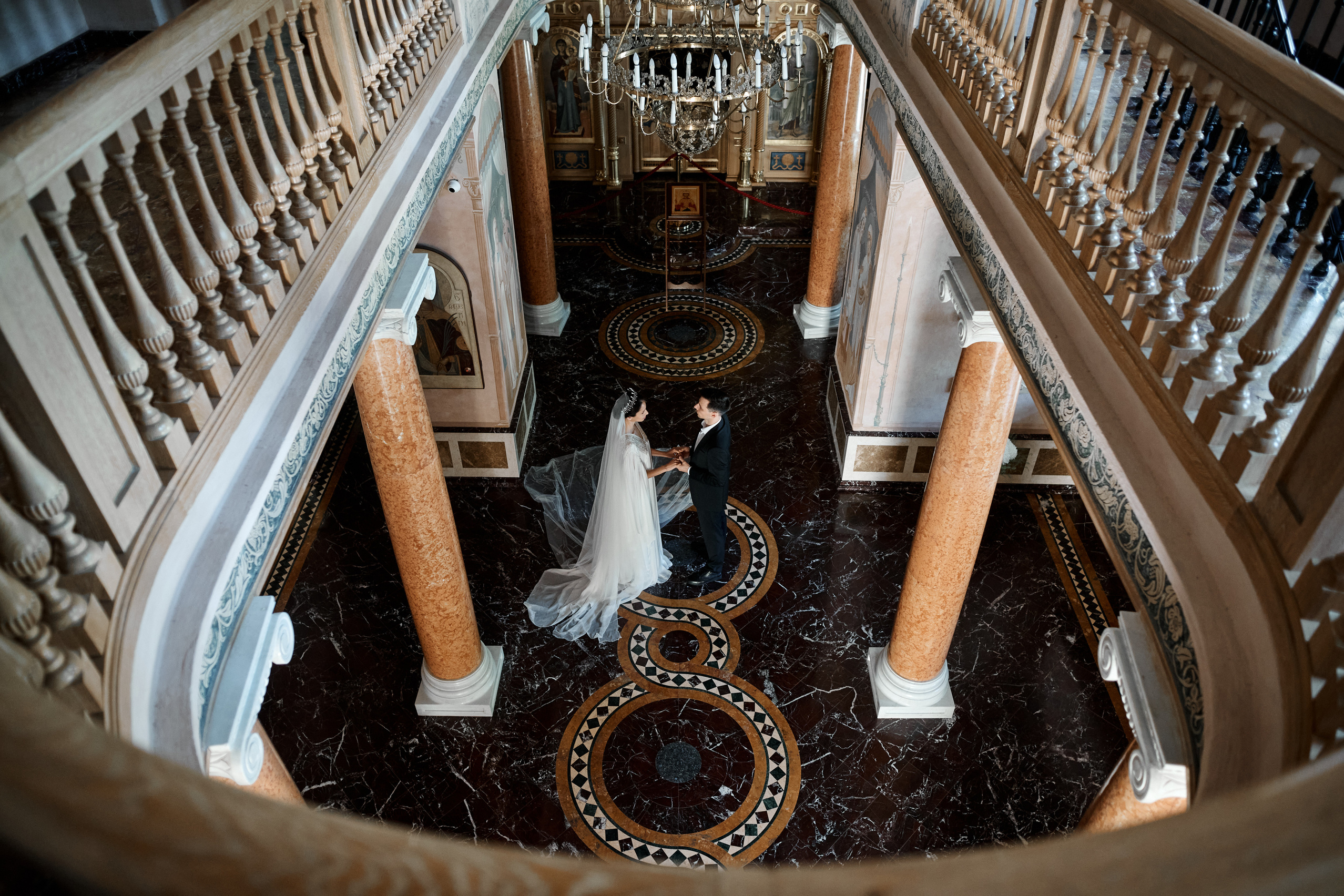 Подарочные сертификаты. Свадебный фотограф Сергей Фарковец